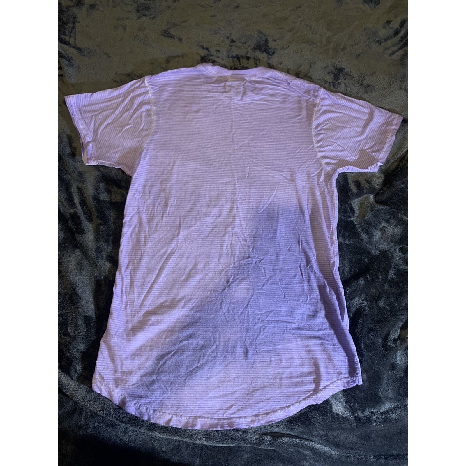 CSG CSG scalloped shortsleeved tee Size US S / EU 44-46 / 1 - 2 Thumbnail