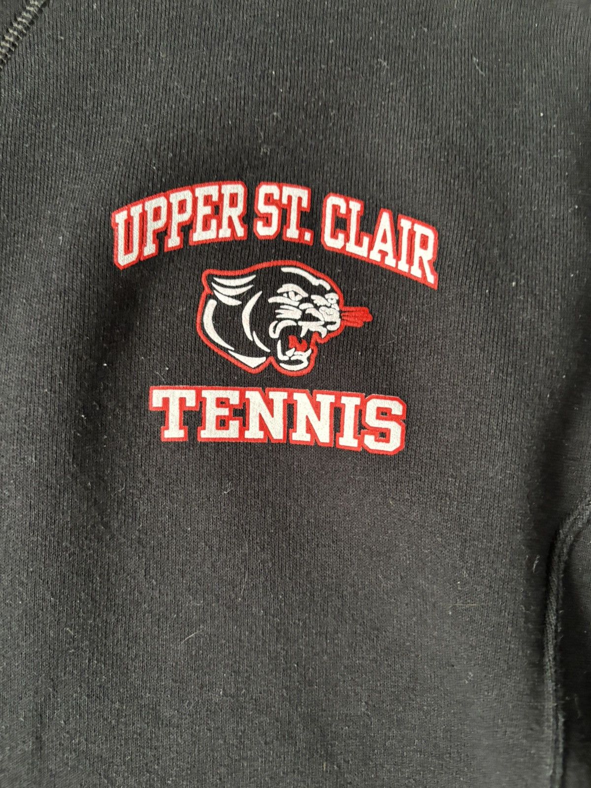 Other Vintage Upper St Clair Sweatshirt Size US M / EU 48-50 / 2 - 3 Thumbnail