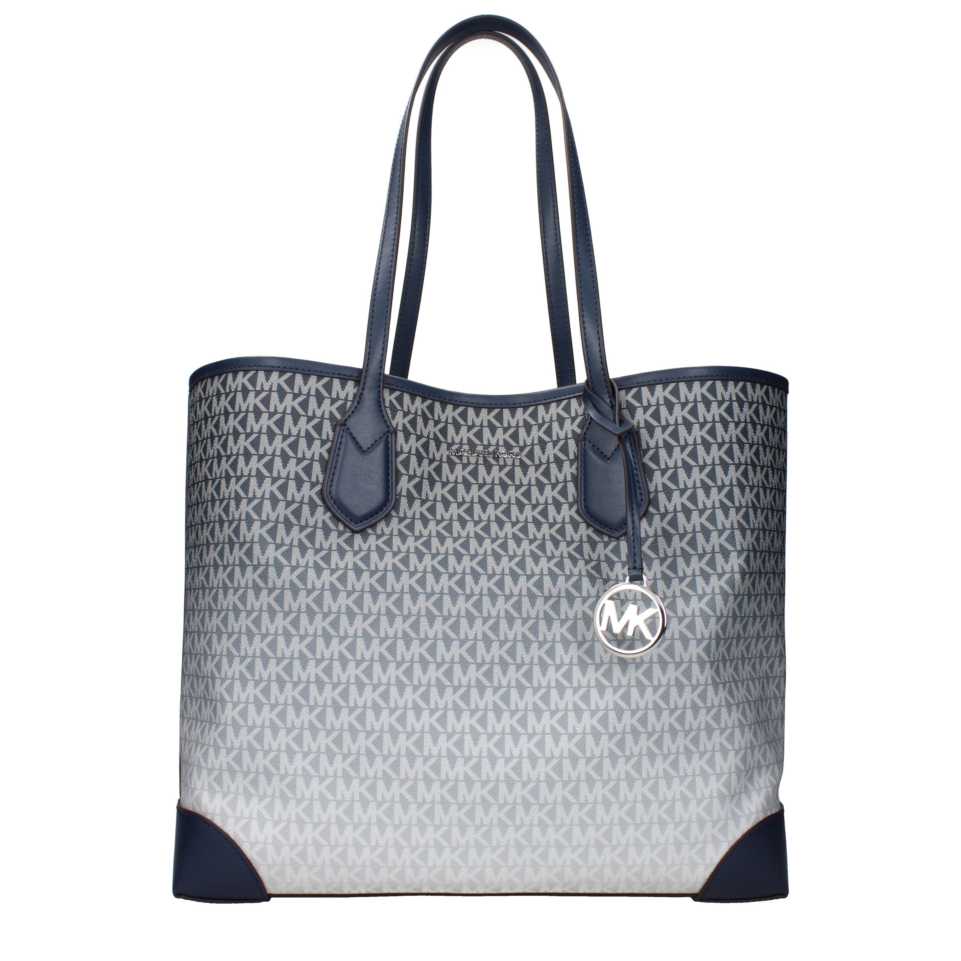 Michael Kors Shoulder Bags in Blue, Women's