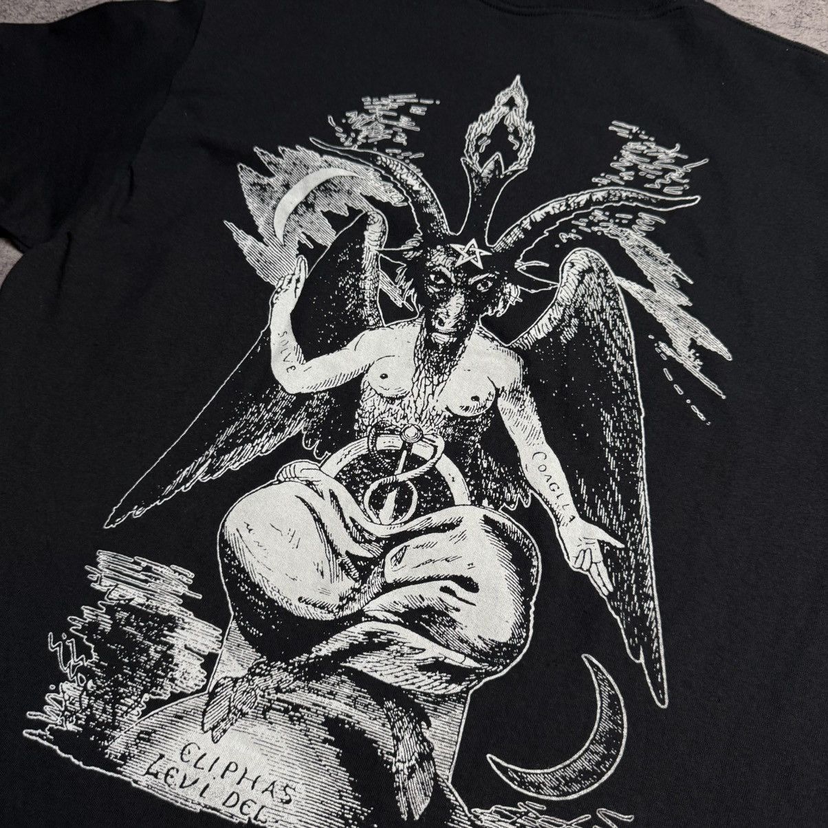 Band Tees Rare DarkThrone T Shirt Size US L / EU 52-54 / 3 - 3 Thumbnail