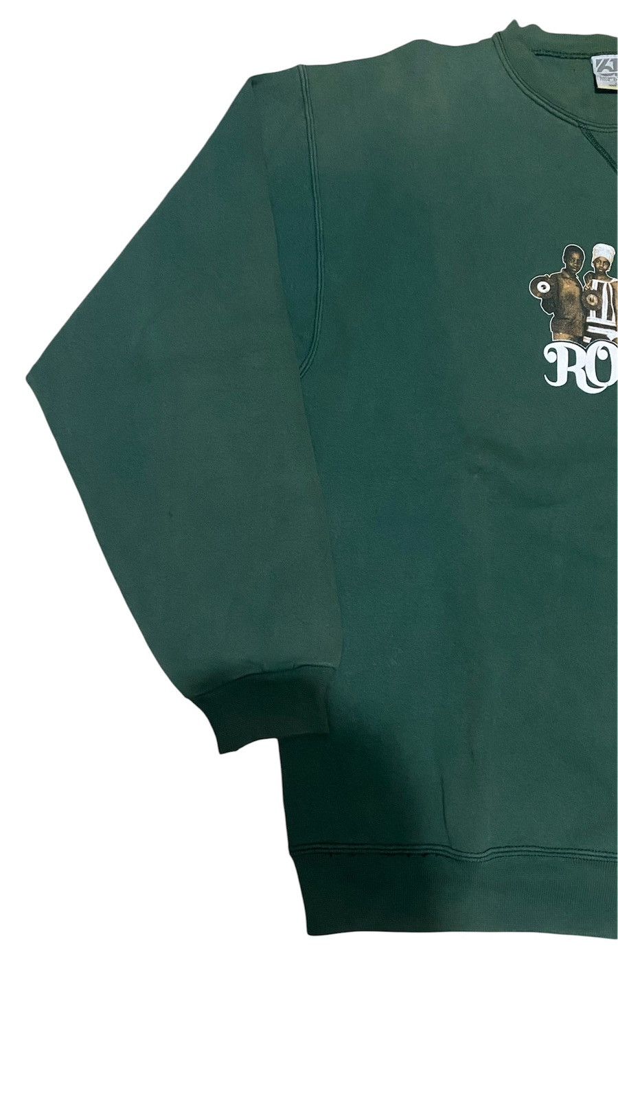 Other crewneck sweatshirt roots Size US L / EU 52-54 / 3 - 2 Thumbnail