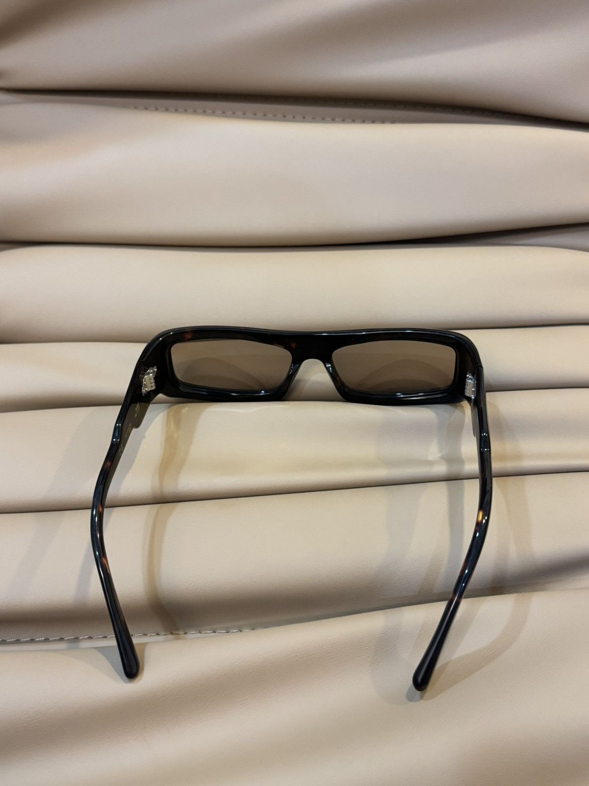 Port Tanger Port tanger sunglasses Size ONE SIZE - 7 Thumbnail