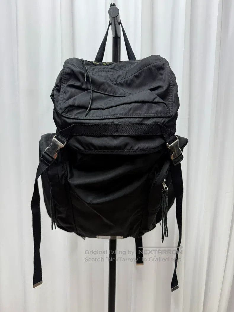 Undercover Undercover bag Size ONE SIZE - 1 Thumbnail