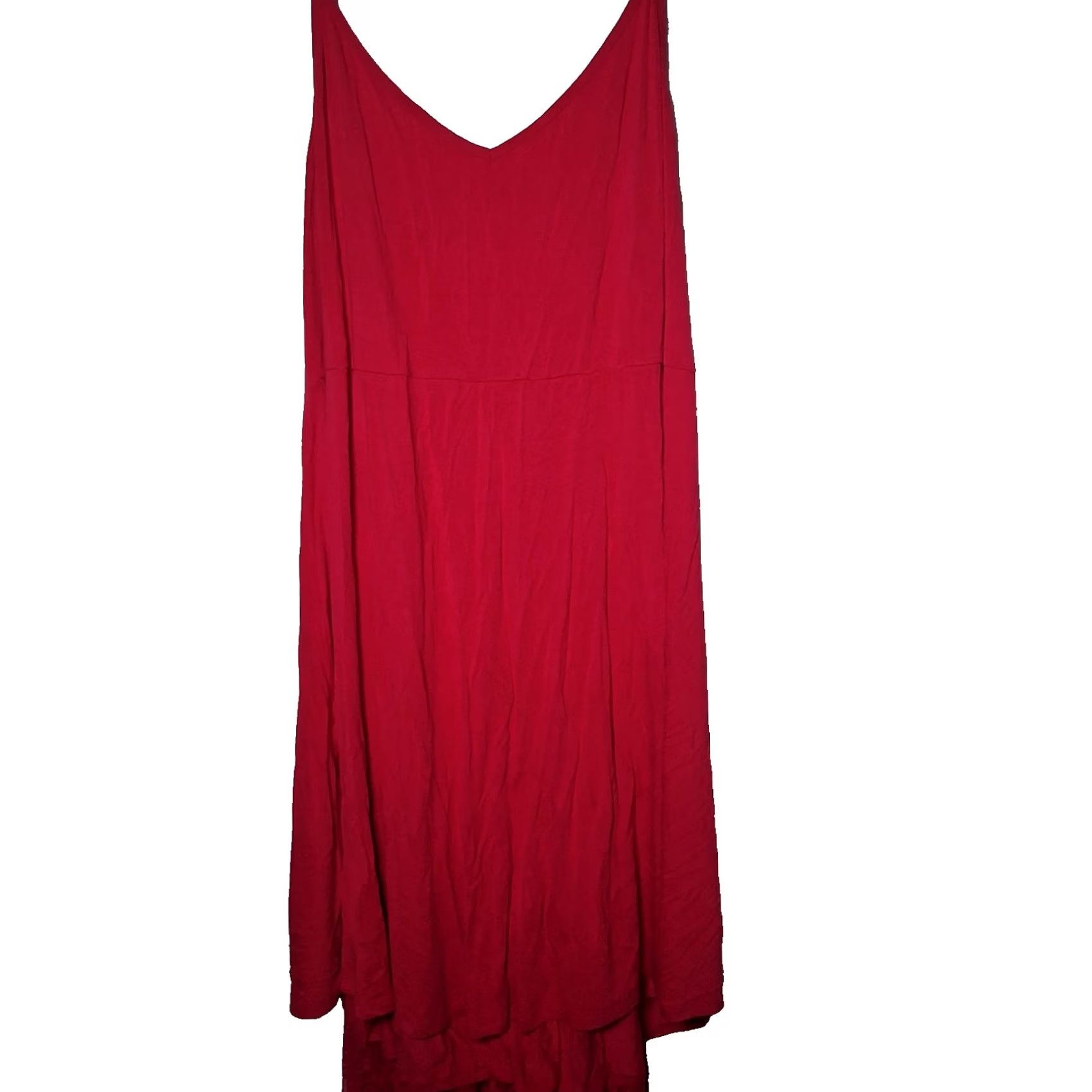 Torrid VINTAGE Torrid Dress? Size XXL / US 16-18 / IT 52-54 - 6 Thumbnail