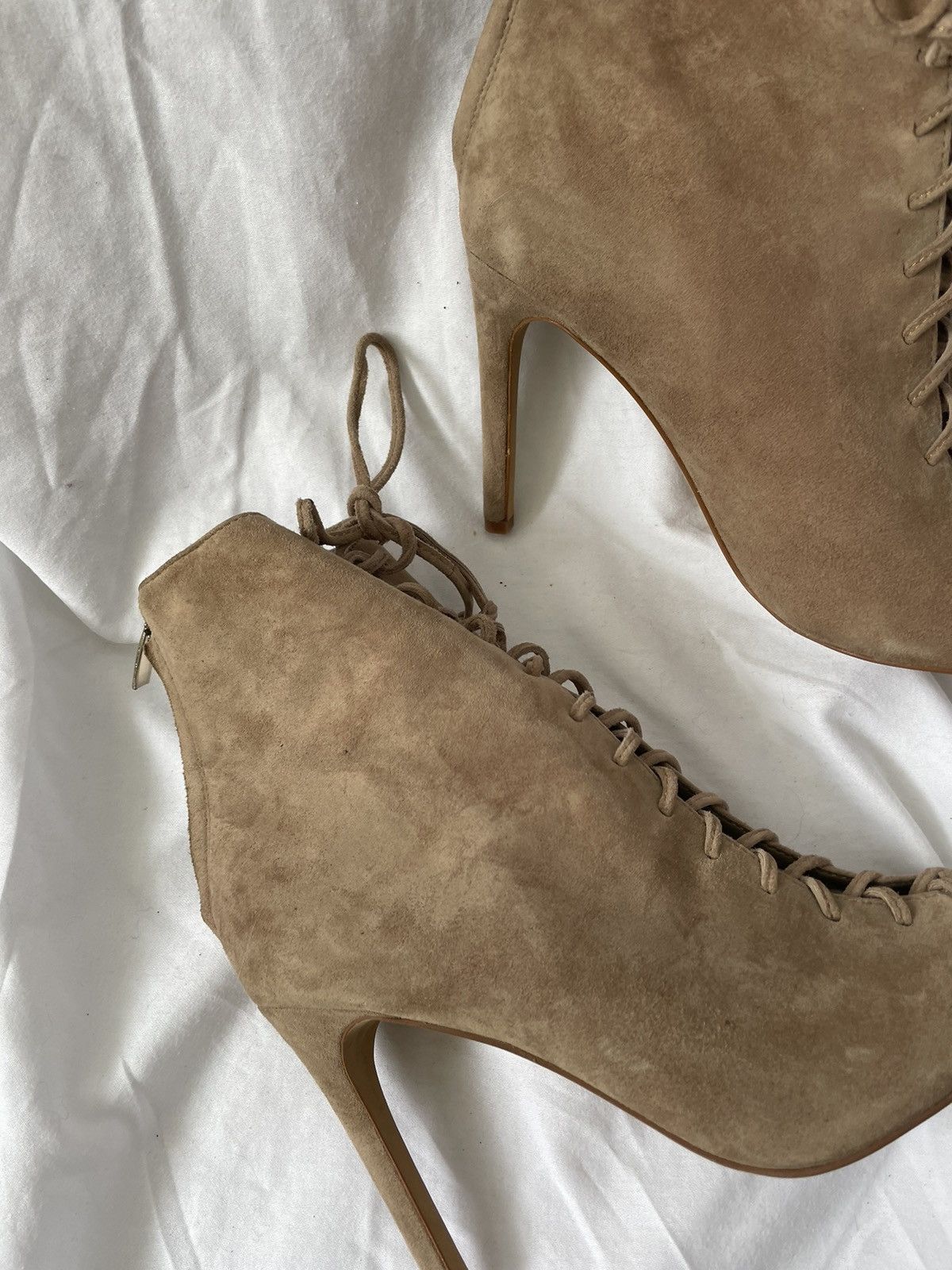 Vince Camuto Vince Camuto heels Size US 7.5 / IT 37.5 - 13 Thumbnail