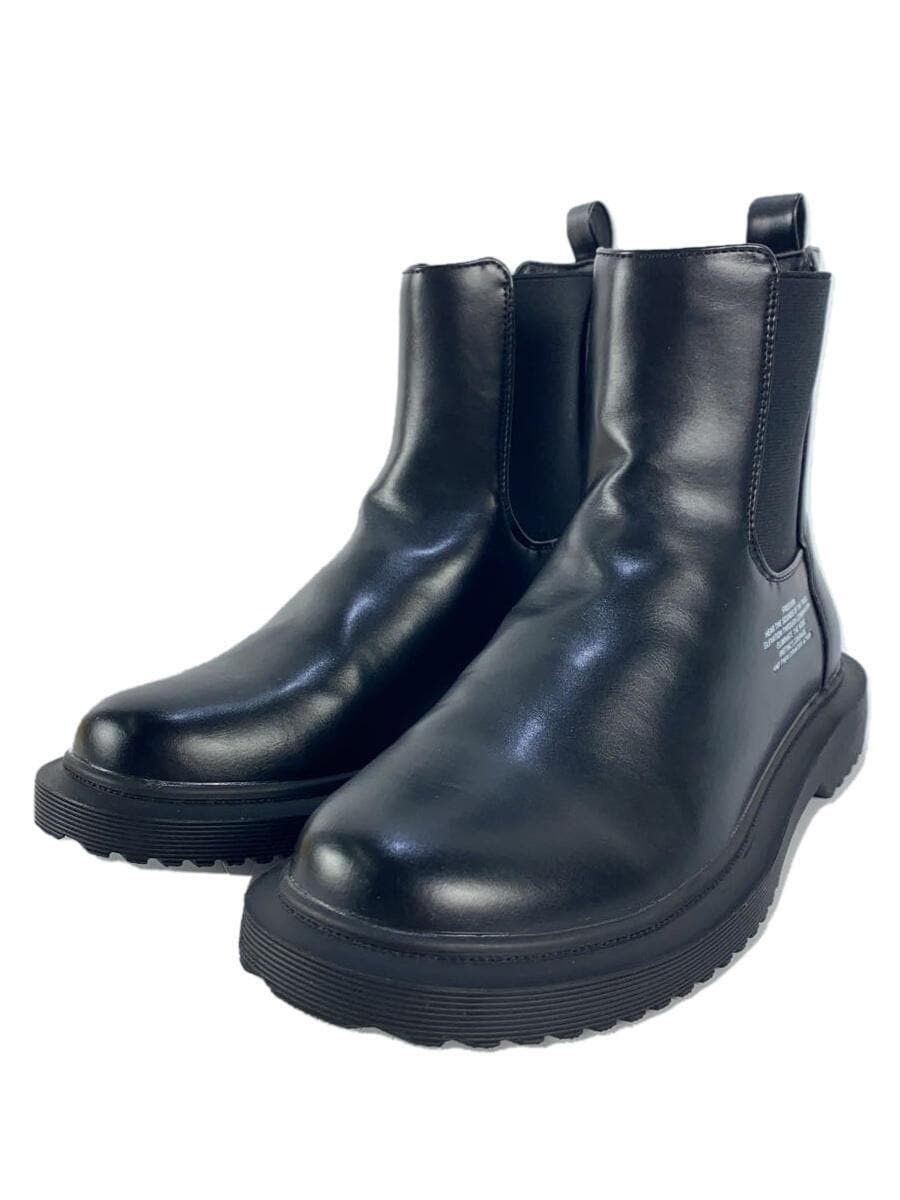 Undercover GU Freedom Chelsea Boots Size US 8 / EU 41 - 2 Thumbnail