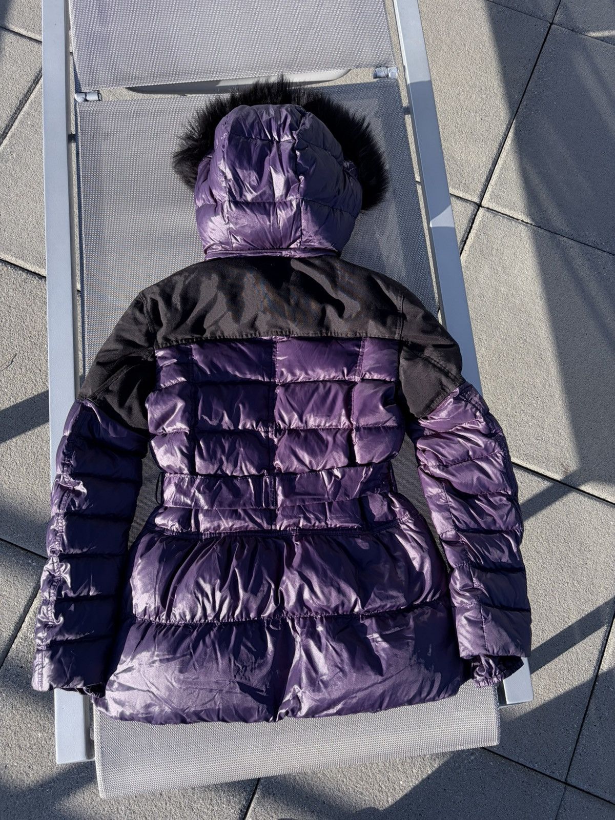 Burberry Burberry Down Puffer Down Jacket Size M / US 6-8 / IT 42-44 - 12 Thumbnail