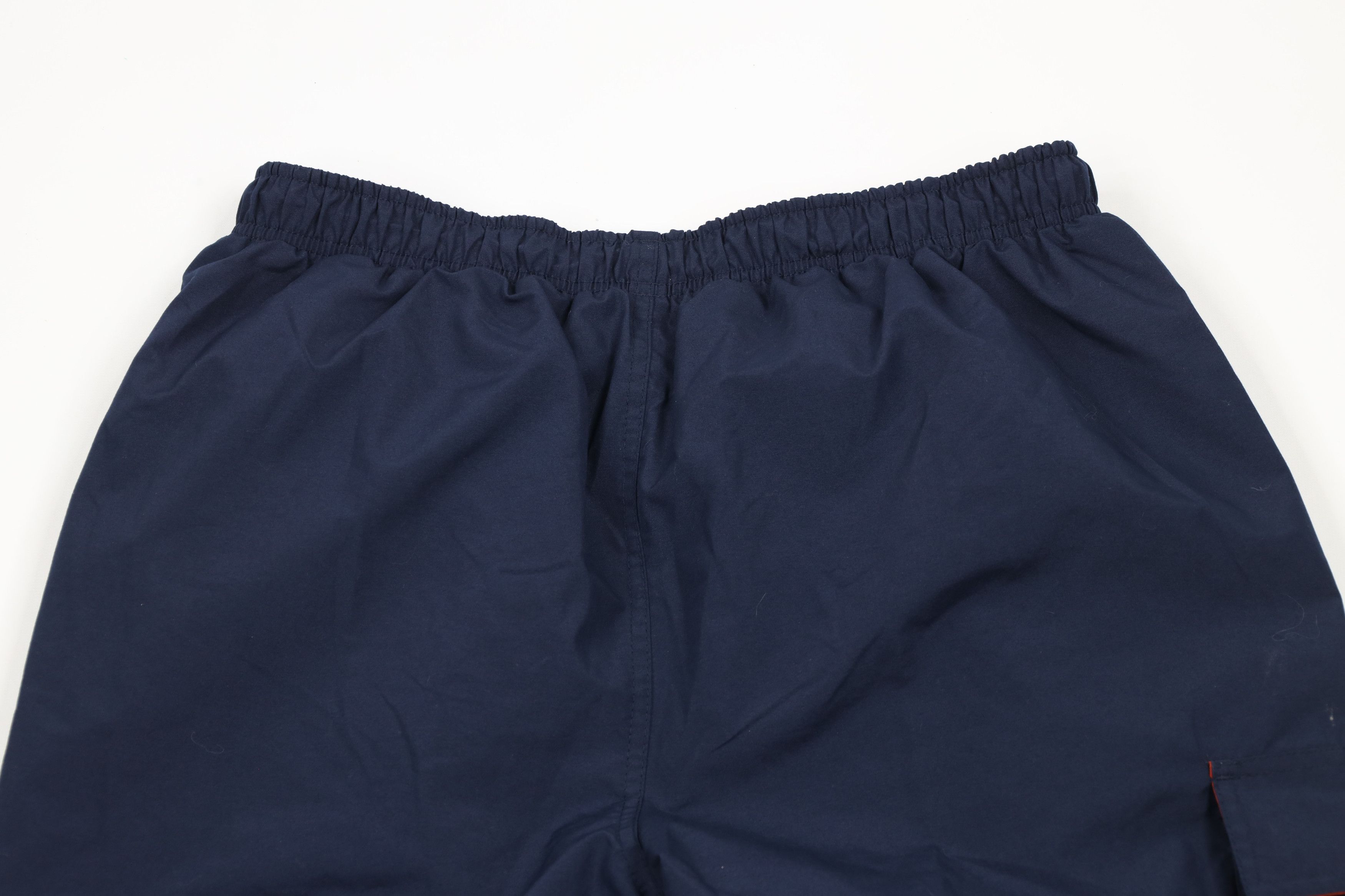 Vintage Vintage 90s Streetwear Convertible Cargo Pants Shorts Size US 36 / EU 52 - 9 Thumbnail