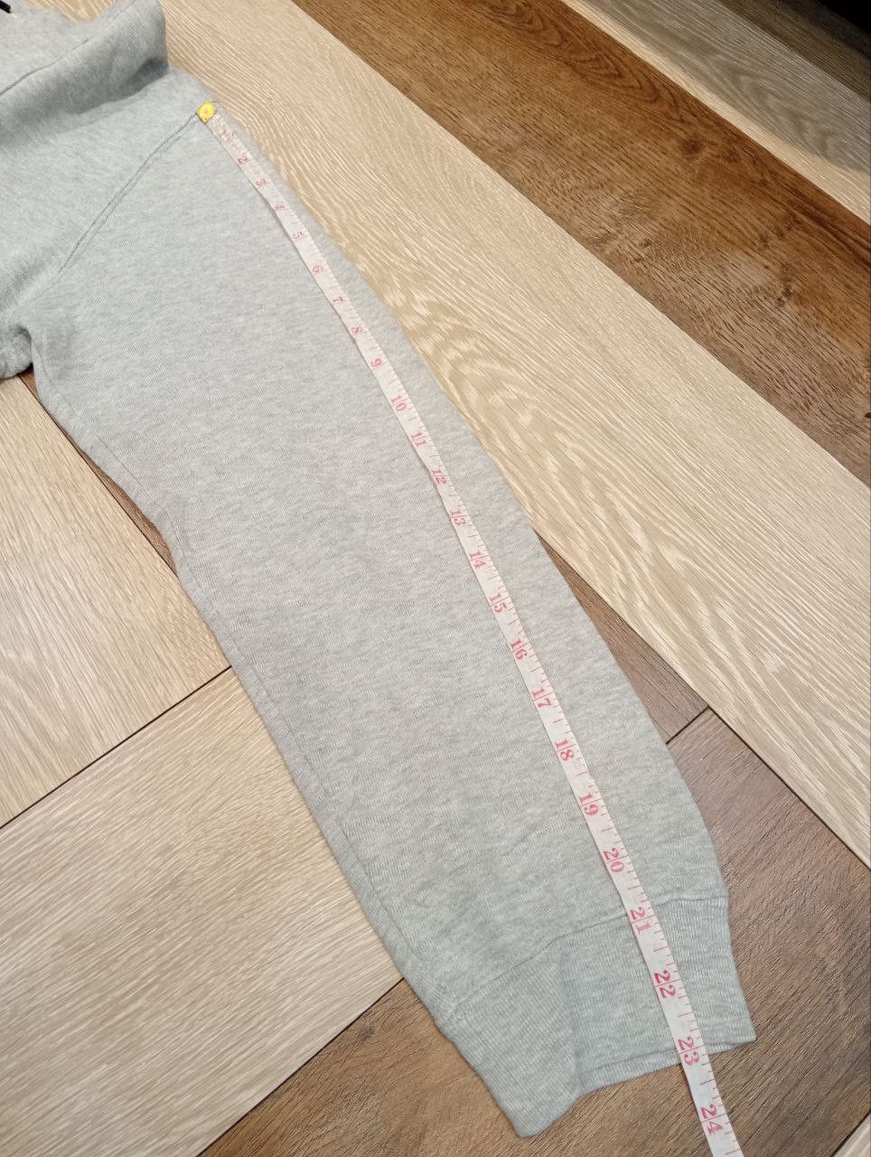 Issey Miyake ISSEY MIYAKE NE-NET CAMERA SWEATSHIRT - SIZE 3 GREY Size US L / EU 52-54 / 3 - 13 Thumbnail