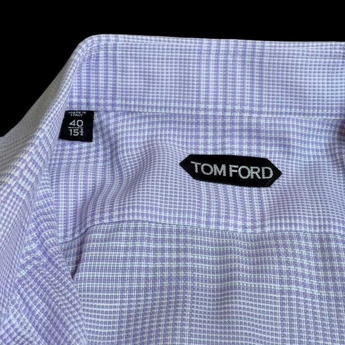 tom ford sweatshirt dress