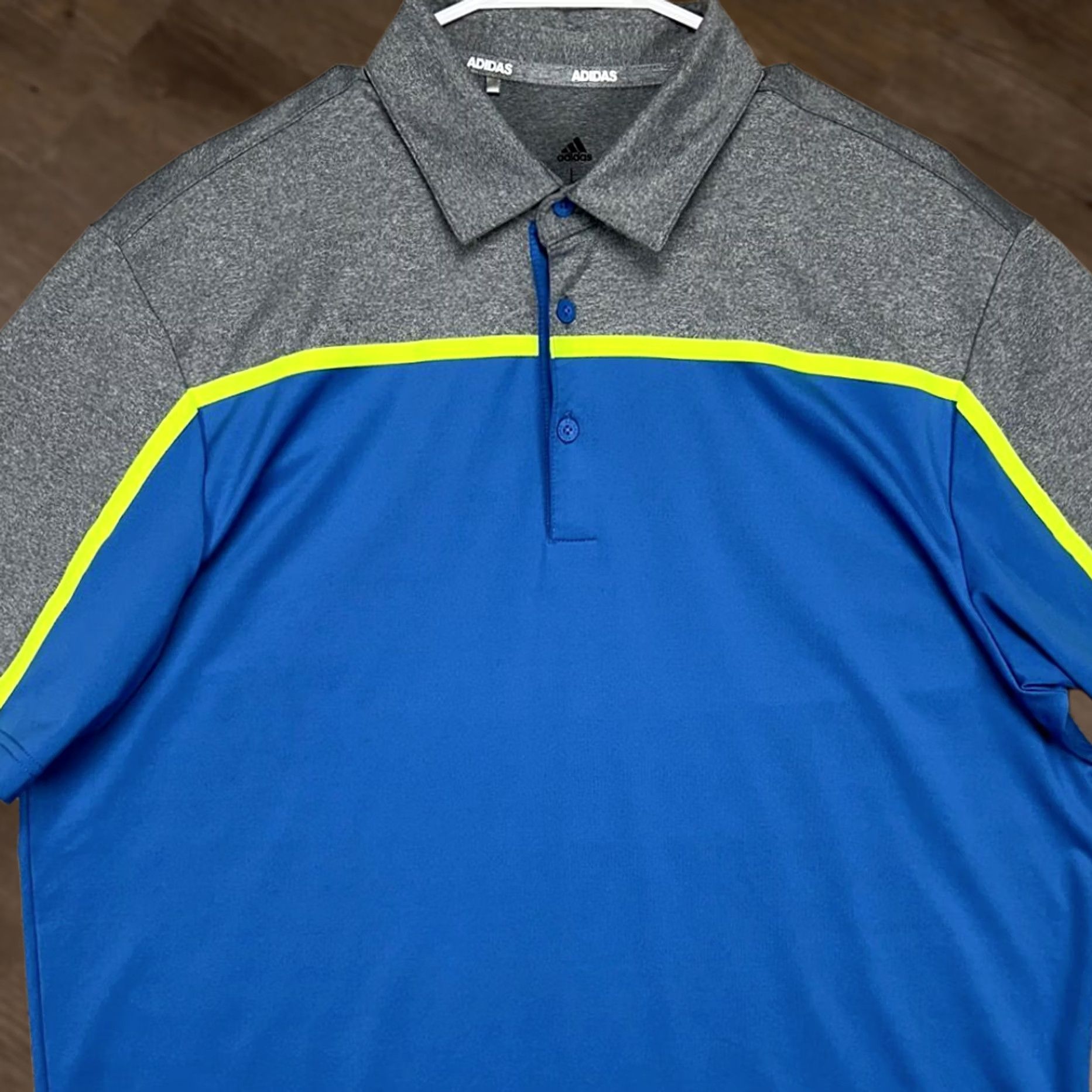 Adidas × Frank Ocean Dead-stock Frank Rugby Adidas Polo | Grailed
