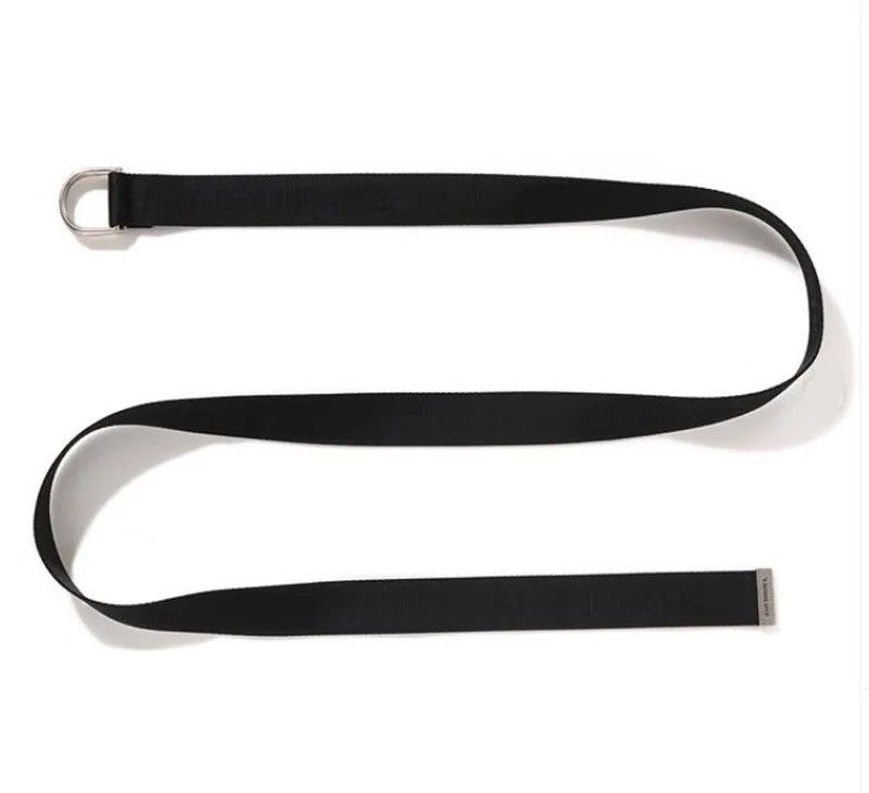 Bape Bape Belt Size ONE SIZE - 2 Thumbnail
