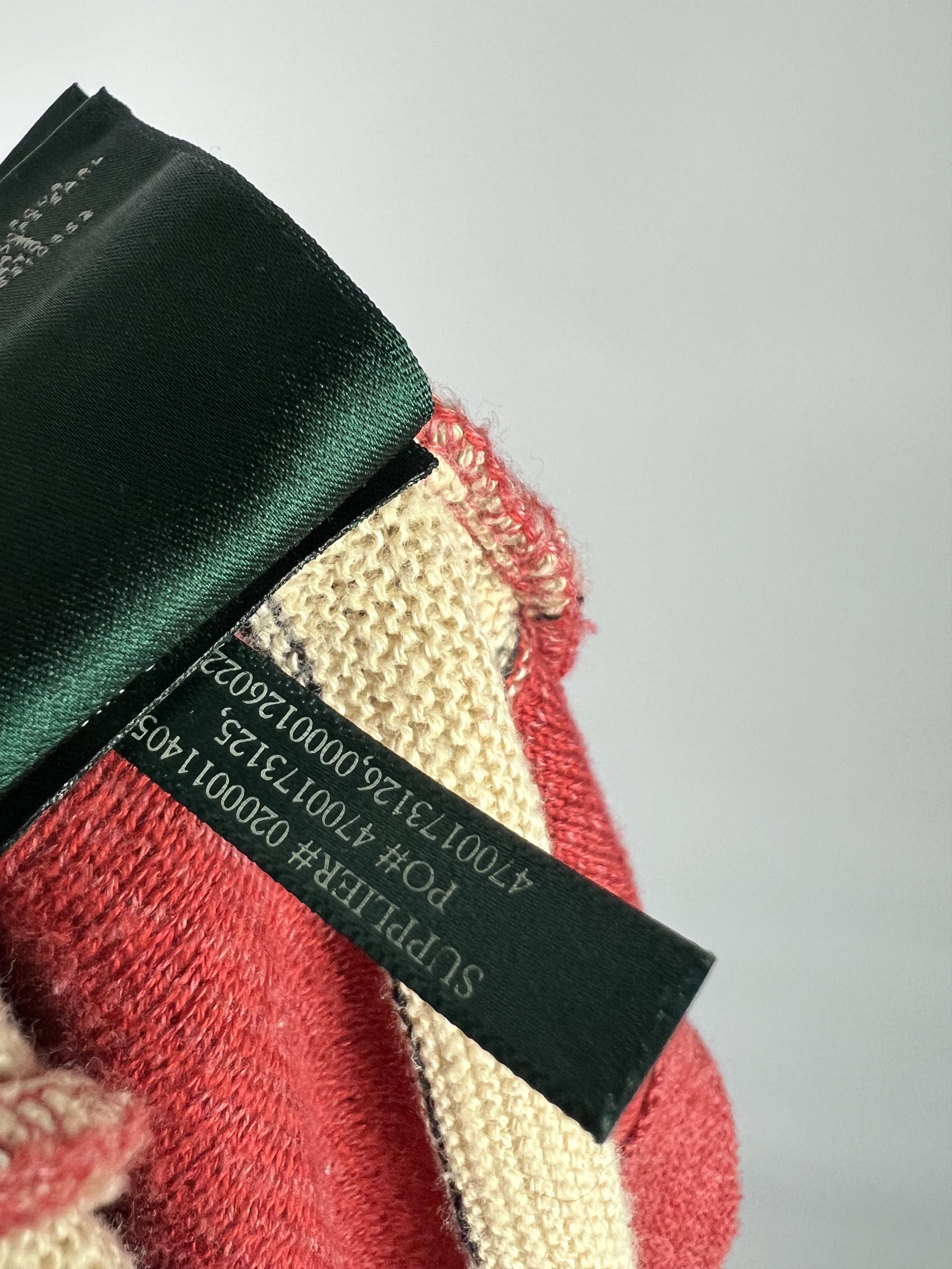 Lauren Ralph Lauren × Ralph Lauren Lauren Ralph Lauren Cardigan Linen Cotton Size XS Size XS / US 0-2 / IT 36-38 - 9 Thumbnail