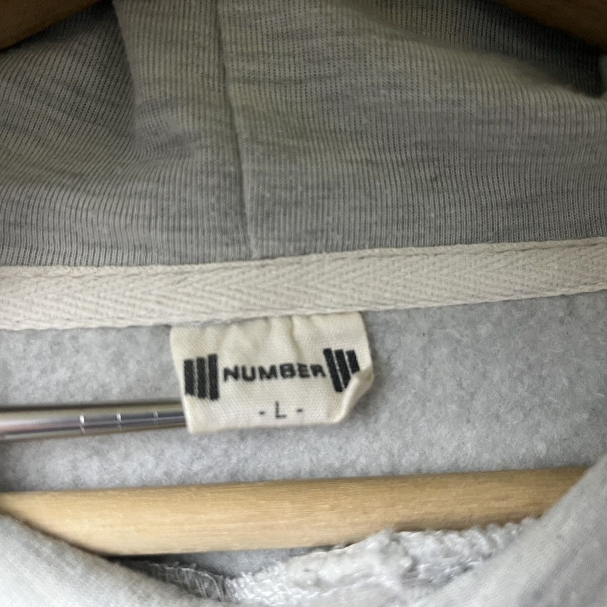 Other Glory The Skateboard Hoodie Size US M / EU 48-50 / 2 - 6 Thumbnail