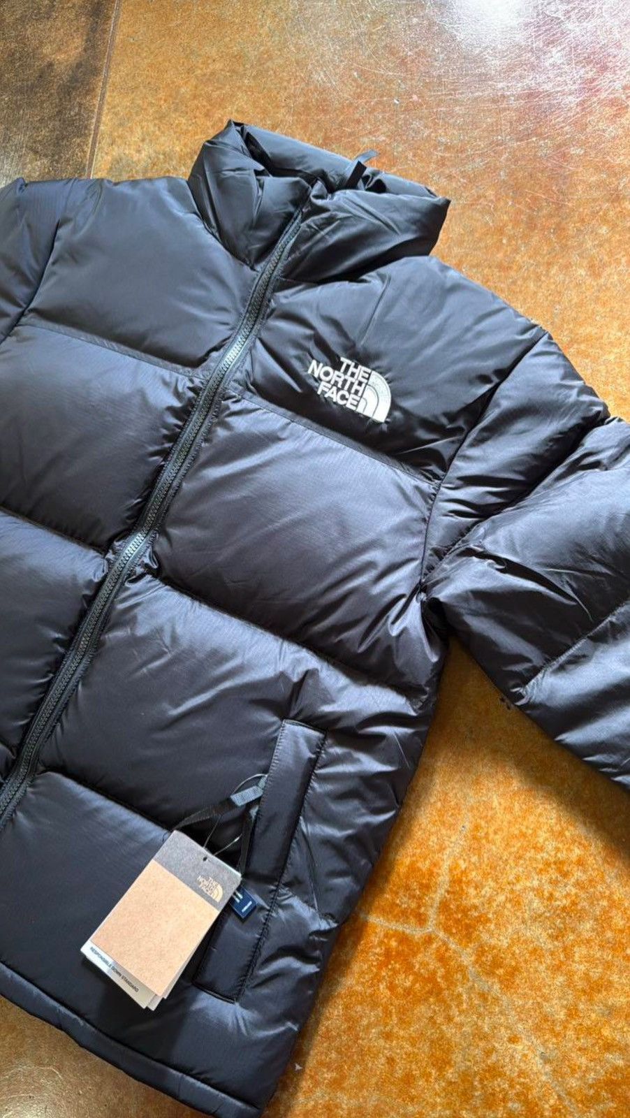 The North Face The North Face Jacket Size US L / EU 52-54 / 3 - 1 Preview
