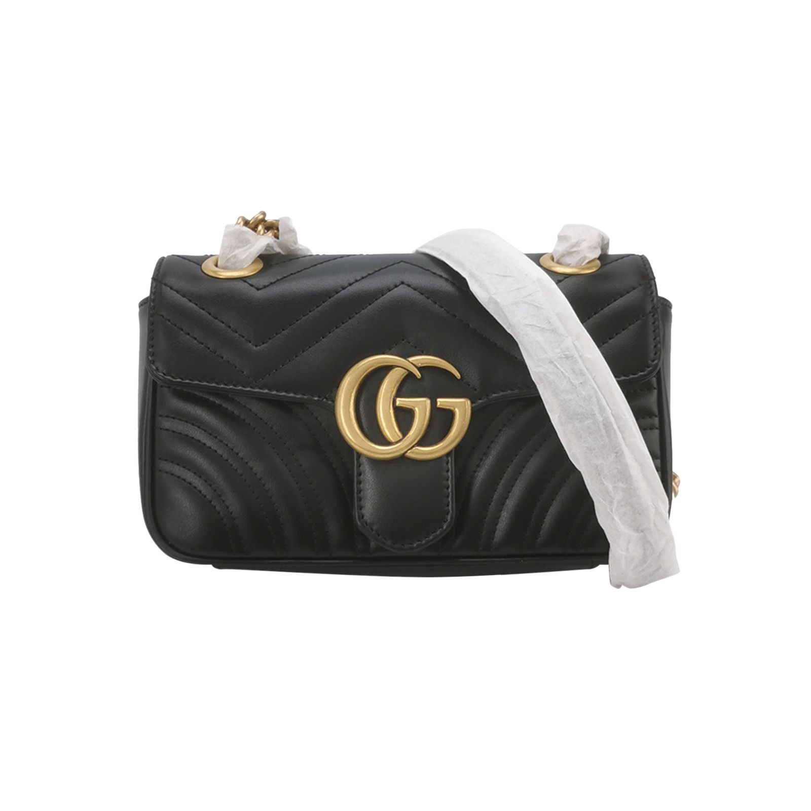 Gucci Gucci Women os Shoulder Bags Size ONE SIZE - 1 Thumbnail