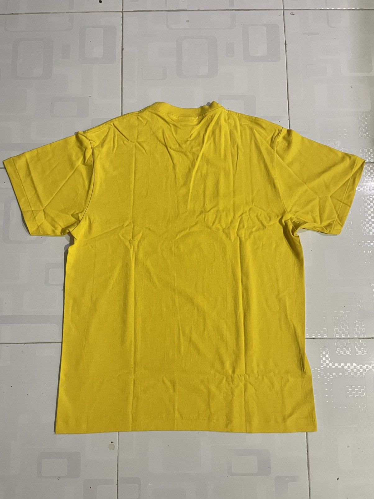 Bape Bape Big Logo Size US L / EU 52-54 / 3 - 8 Thumbnail