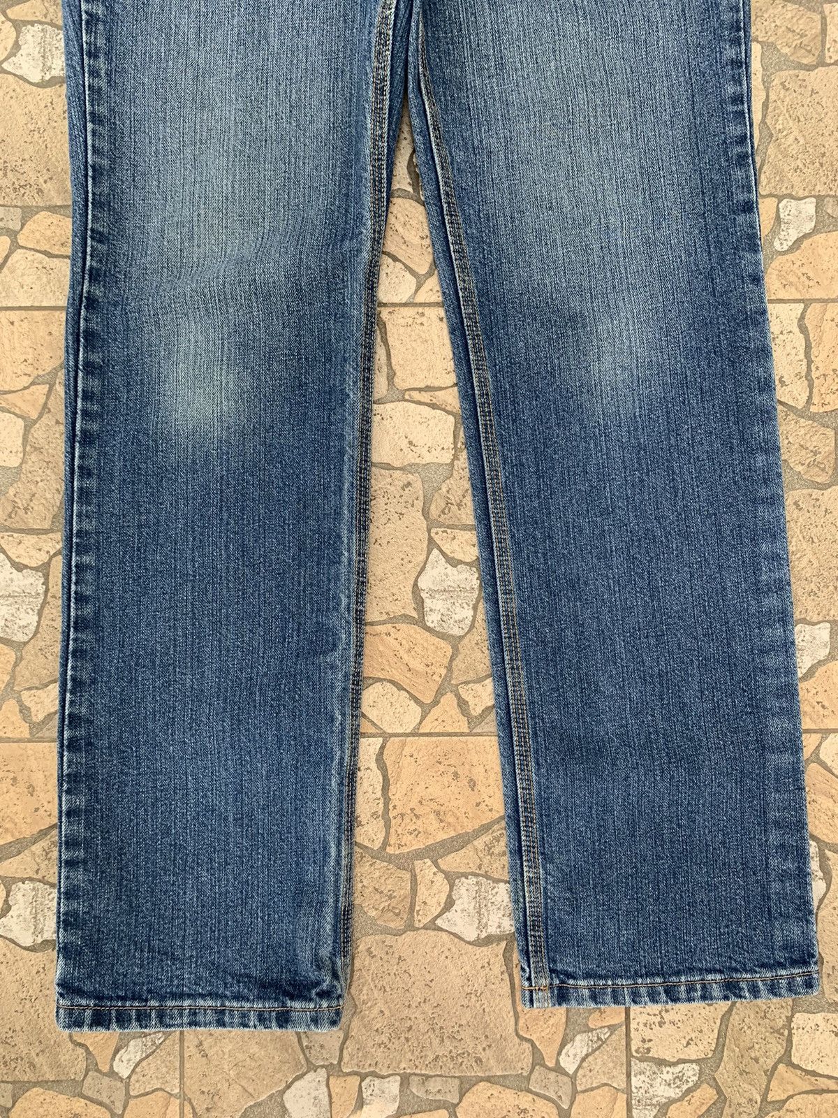 Carhartt Vintage Carhartt Denim Jeans Traditional Fit Size 32 x 32 Size US 32 / EU 48 - 21 Thumbnail