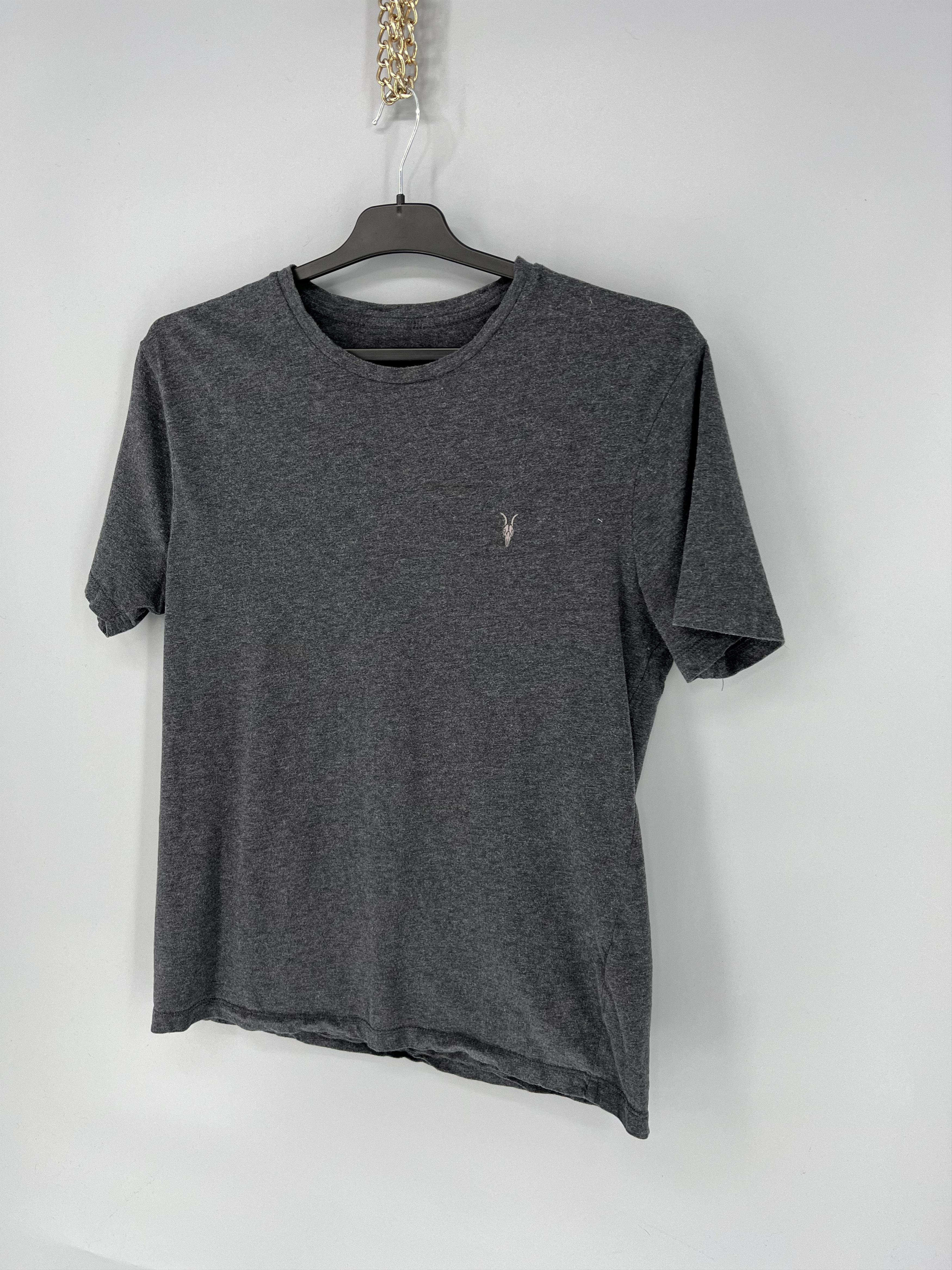 Allsaints × Vintage Vintage Y2K Allsaints T-shirt luxury sportswear size M Size US M / EU 48-50 / 2 - 3 Thumbnail