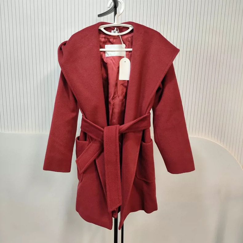 Max Mara Max Mara Bathrobe coat Size M / US 6-8 / IT 42-44 - 1 Thumbnail