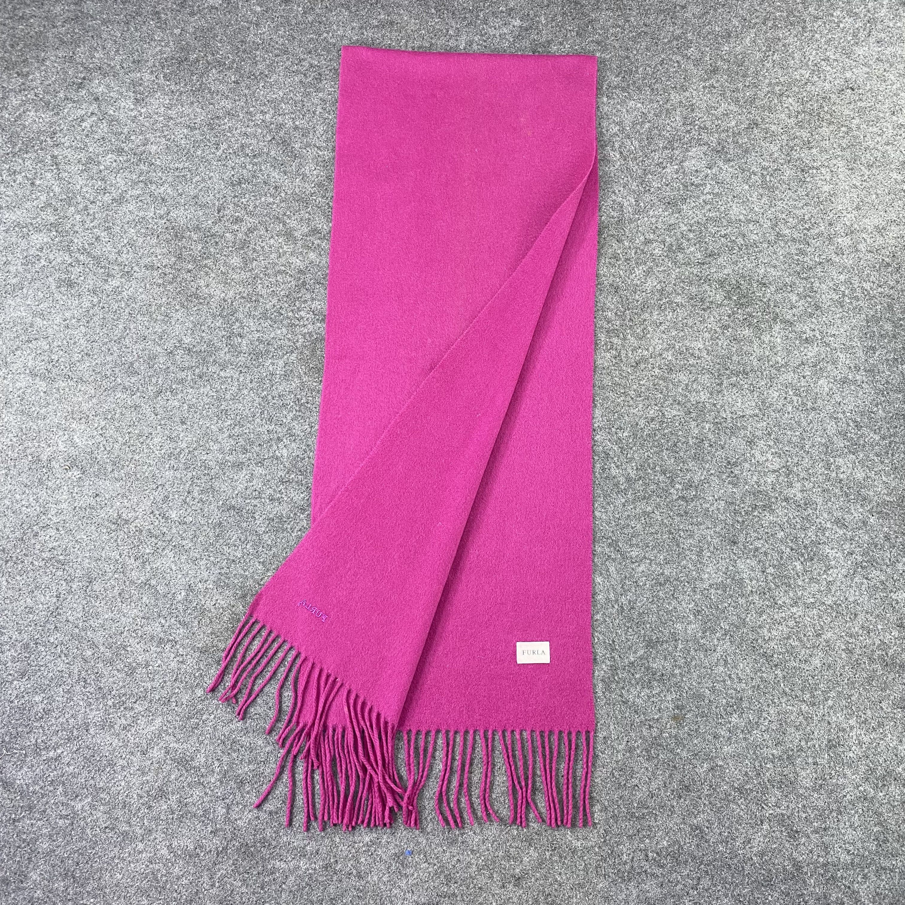 Furla Furla Scarf / Muffler / Neckwear - T1183 Size ONE SIZE - 3 Thumbnail