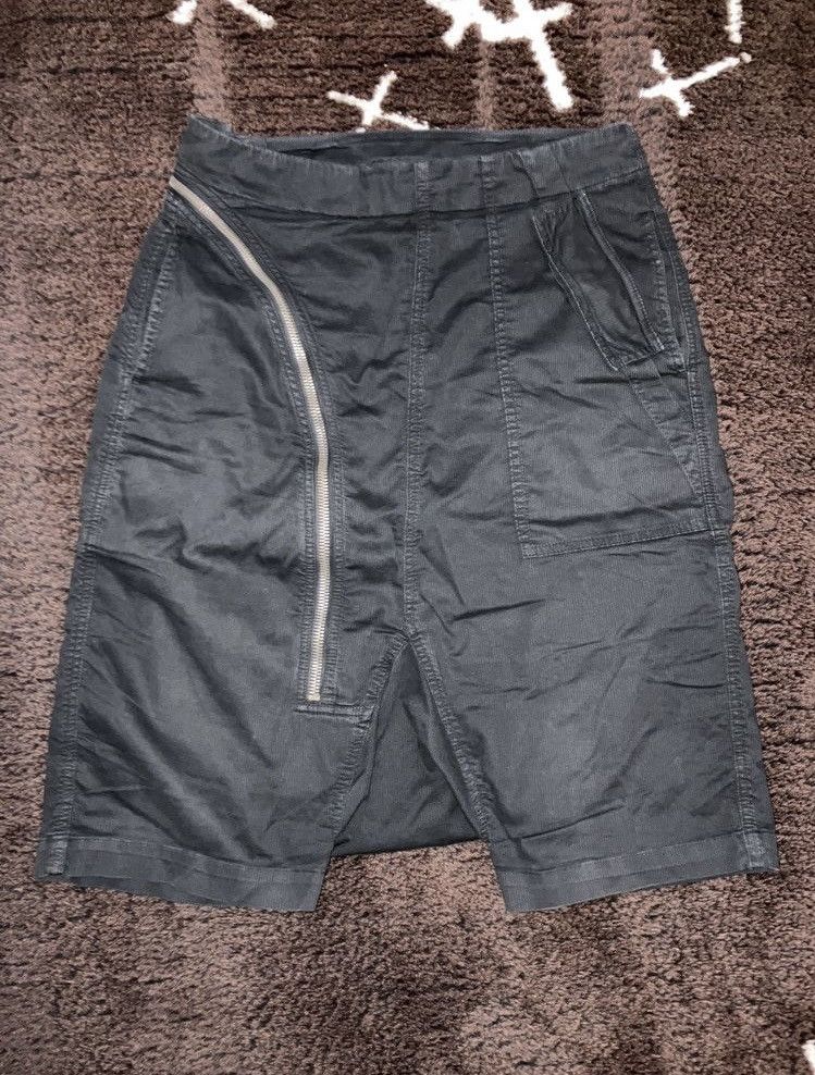 DRKSHDW /AIRCUT PODS/サイズXS Rick Owens Aircut Shorts | Grailed