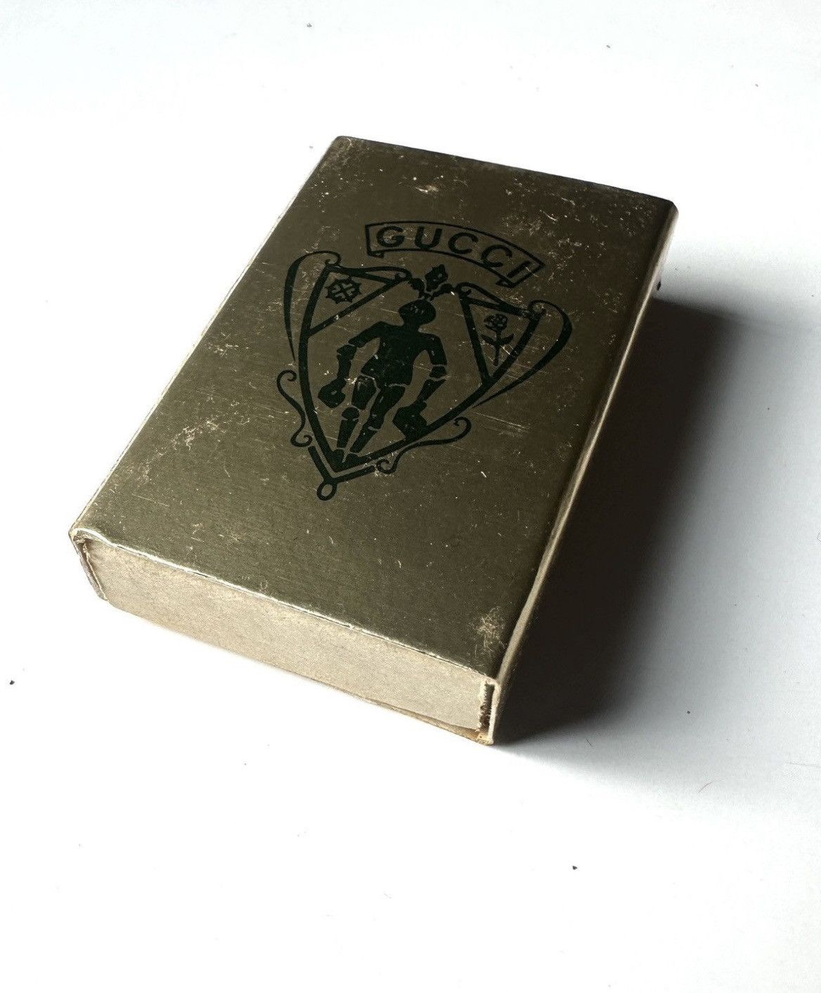 Gucci Gucci Candle from the Tom Ford Days Size ONE SIZE - 9 Thumbnail