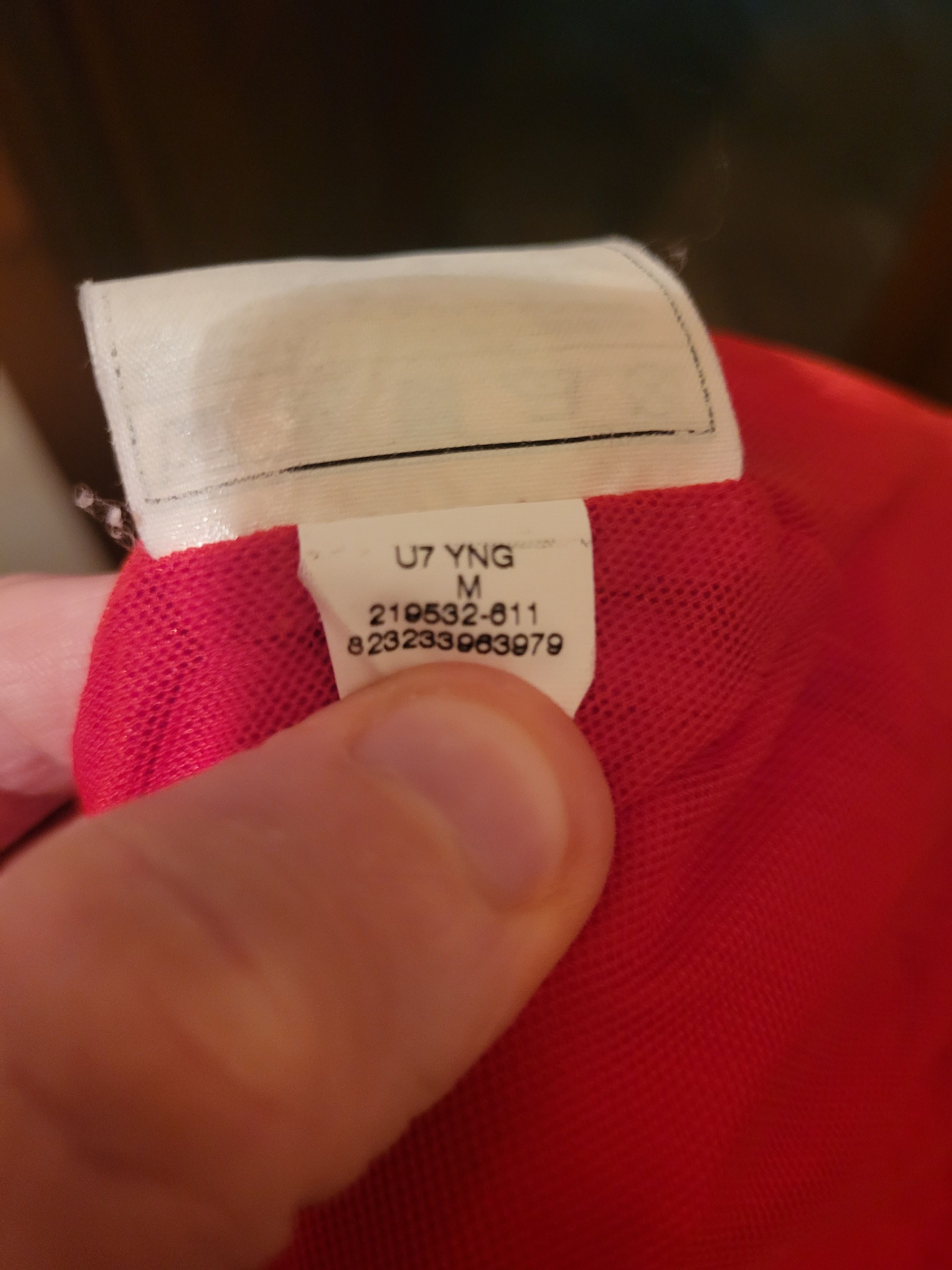 Nike Nike Windbreaker Size US M / EU 48-50 / 2 - 7 Thumbnail