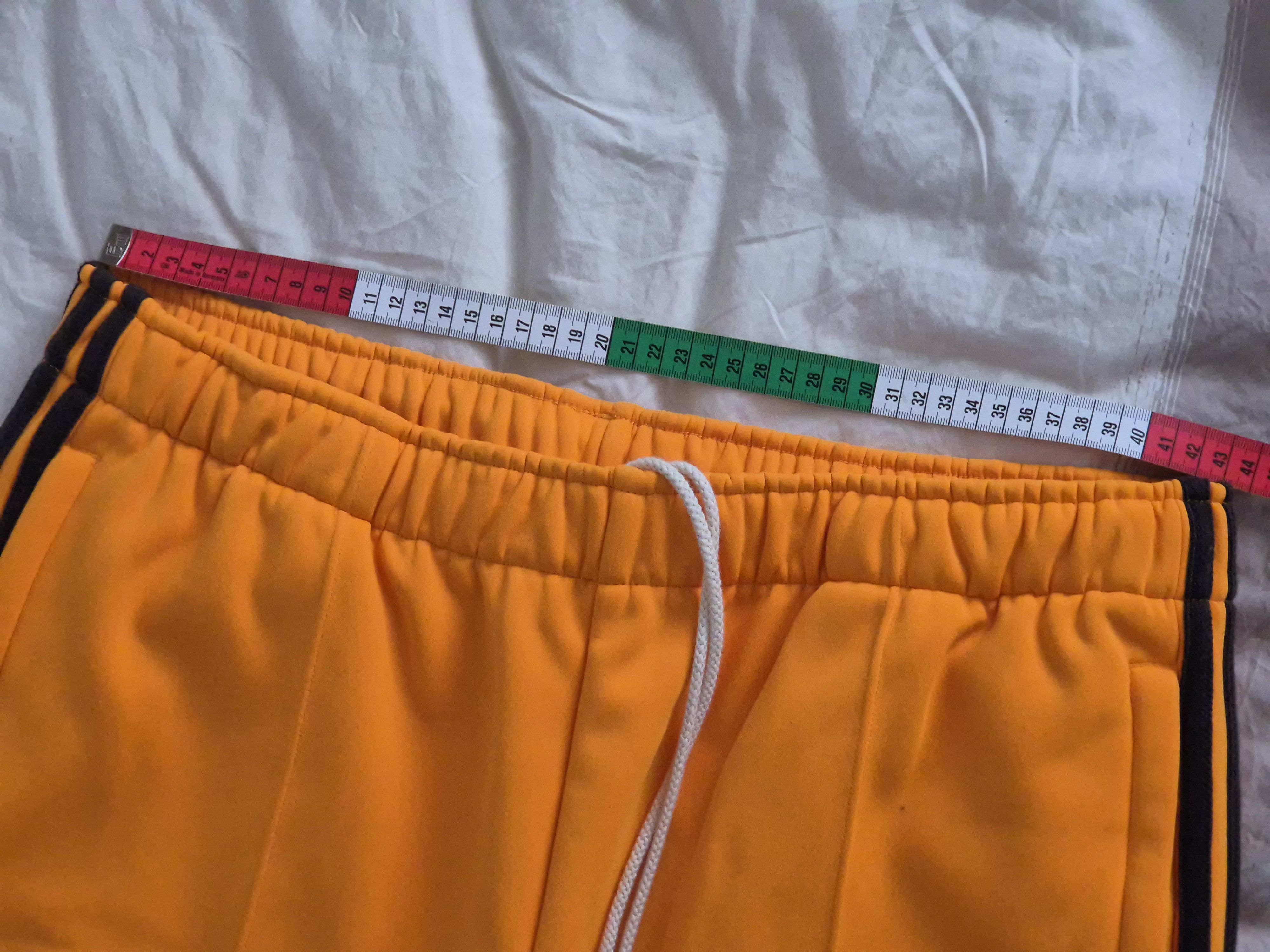 Adidas × Wales Bonner Adidas x Wales Bonner Track Pants Size US 34 / EU 50 - 11 Thumbnail