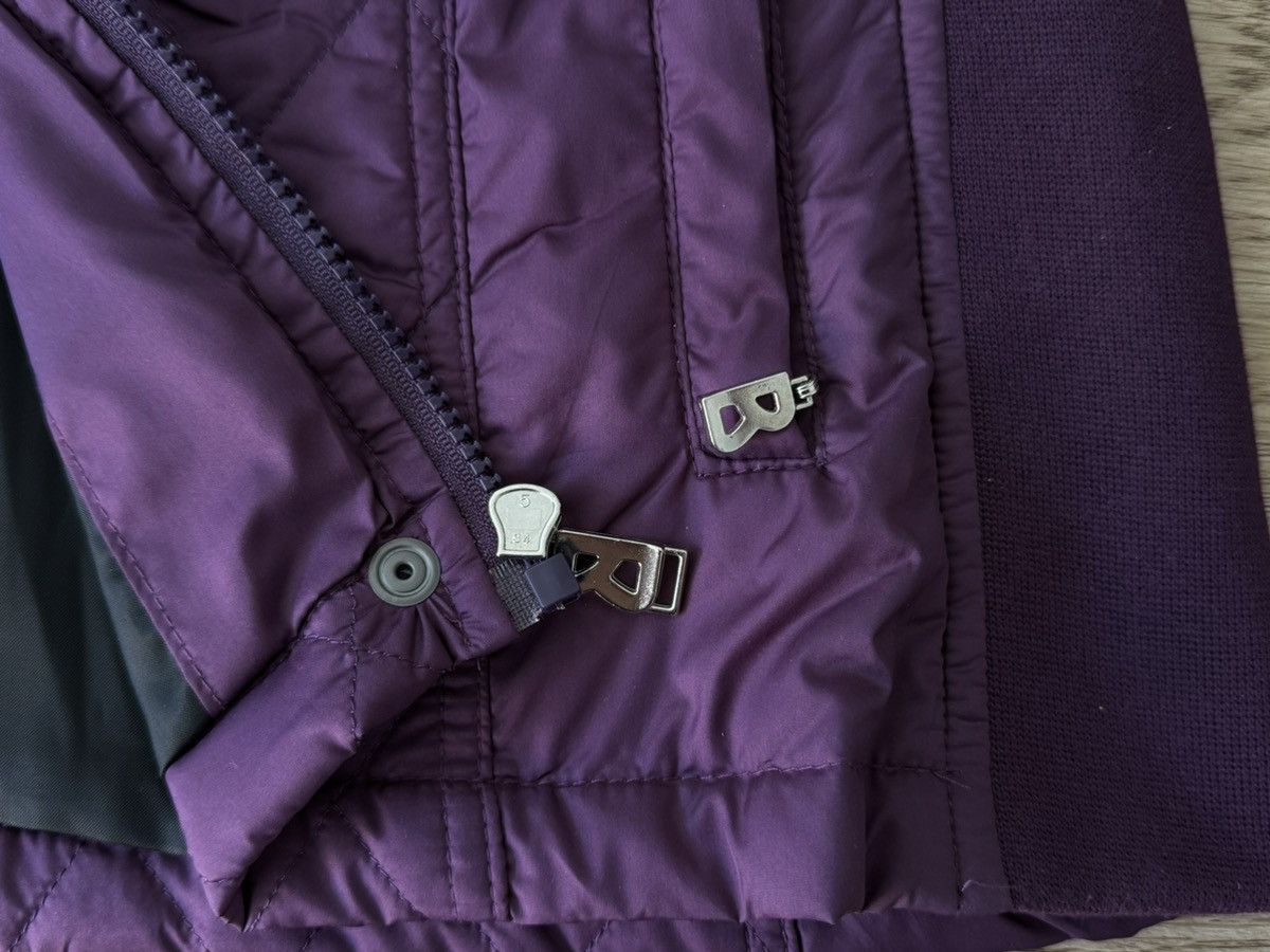 Bogner × Vintage Bogner Jacket Size XS / US 0-2 / IT 36-38 - 9 Thumbnail