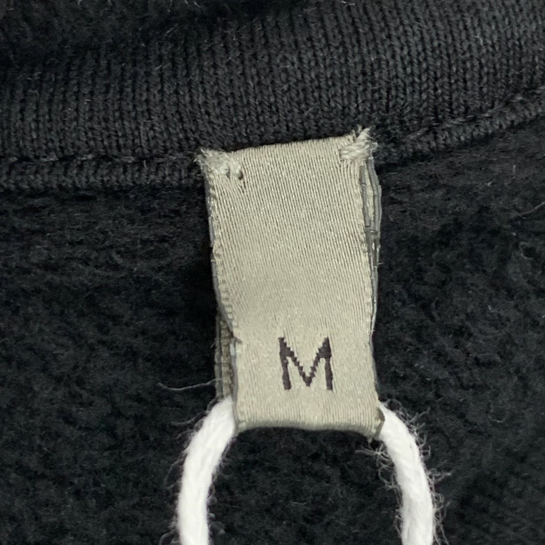 Dior Dior x Travis Scott Graphic Hoodie Black (M) Size US M / EU 48-50 / 2 - 6 Thumbnail