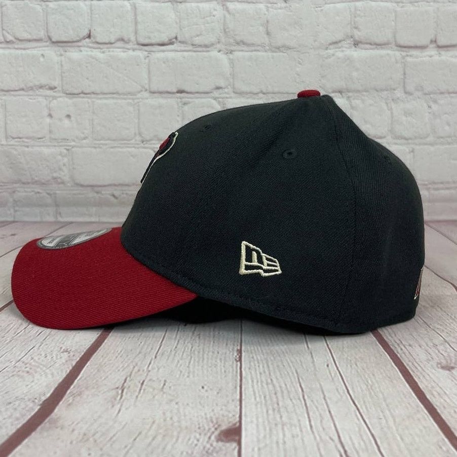 New Era New Era 39Thirty MLB Arizona Diamondbacks Flex Hat Cap M/L Size ONE SIZE - 2 Thumbnail