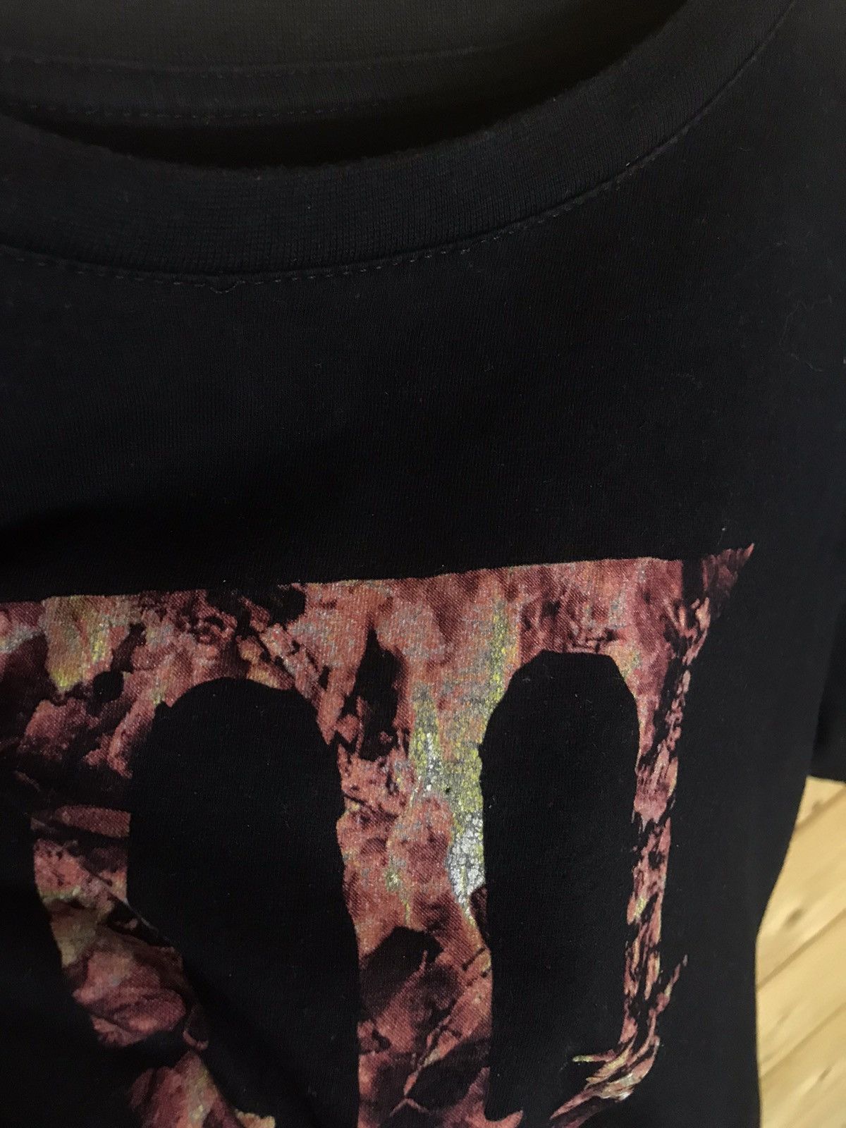 The Game Dark Soul III t-shirt Size US S / EU 44-46 / 1 - 5 Thumbnail