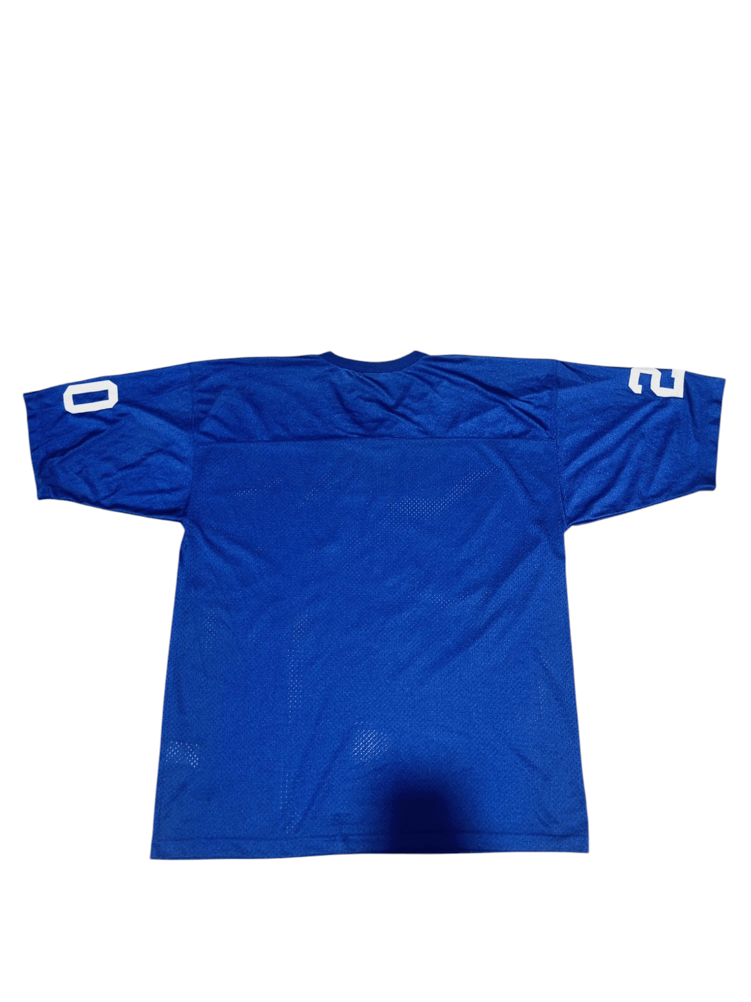 Nike × Vintage Vintage nike duke jerseys Size US XXL / EU 58 / 5 - 2 Thumbnail