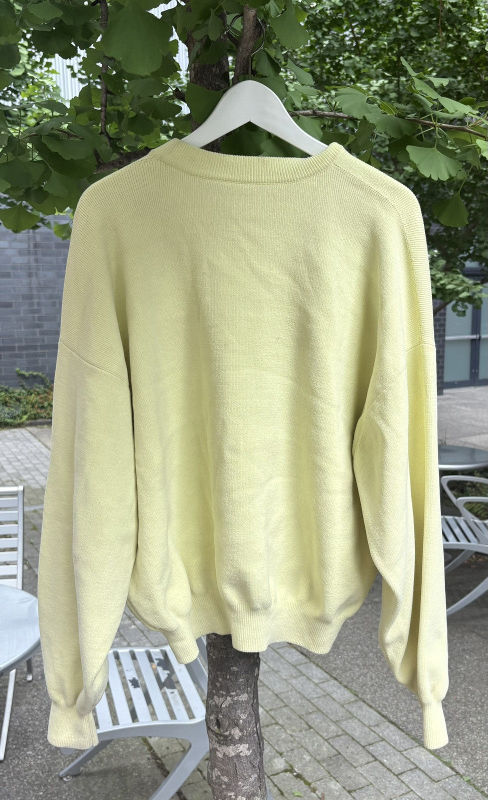 Alexander Wang Alexander Wang Knit Sweater Size US M / EU 48-50 / 2 - 3 Thumbnail