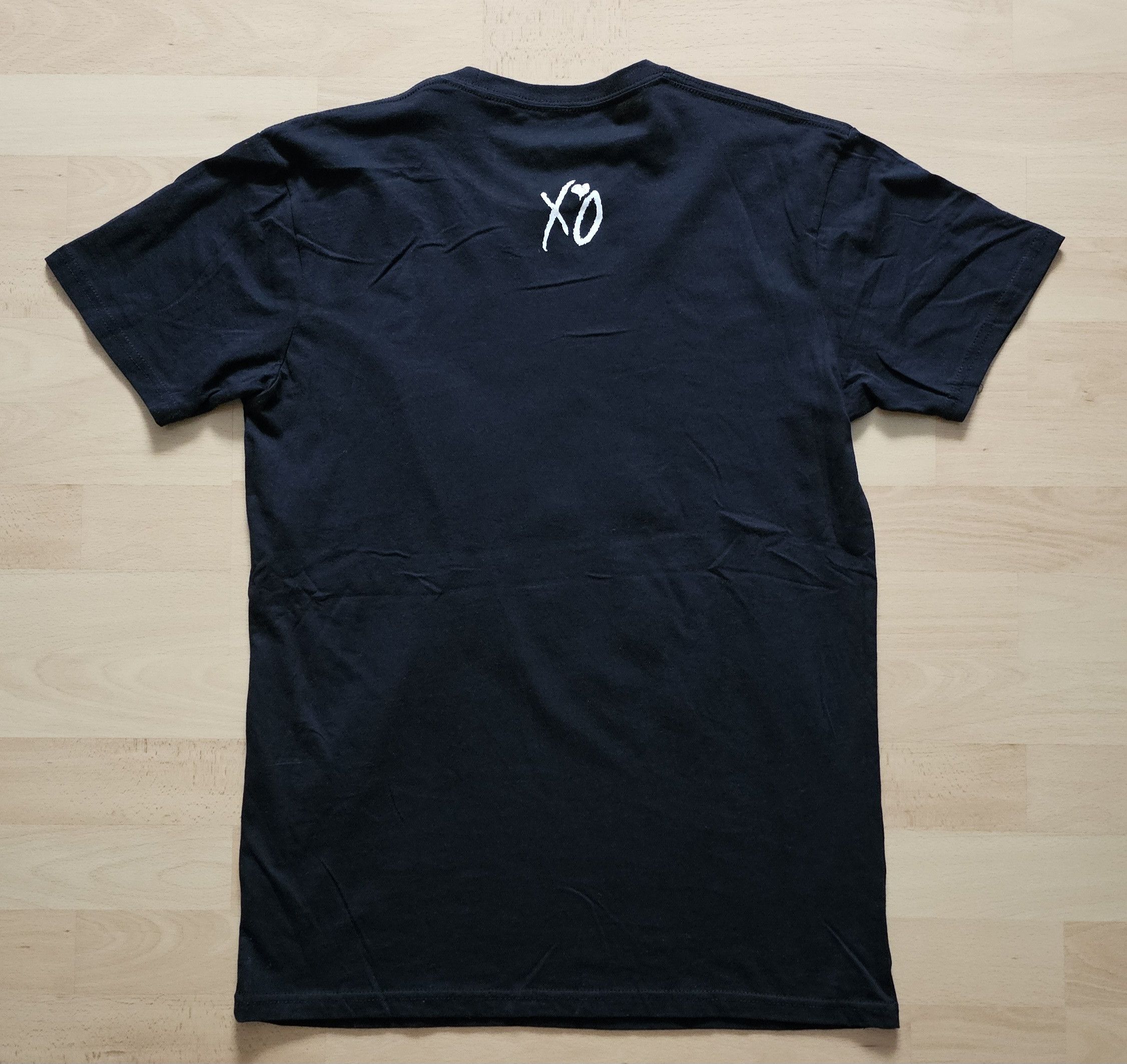 The Weeknd × XO The Weeknd XO Starboy Shirt Size US M / EU 48-50 / 2 - 2 Thumbnail