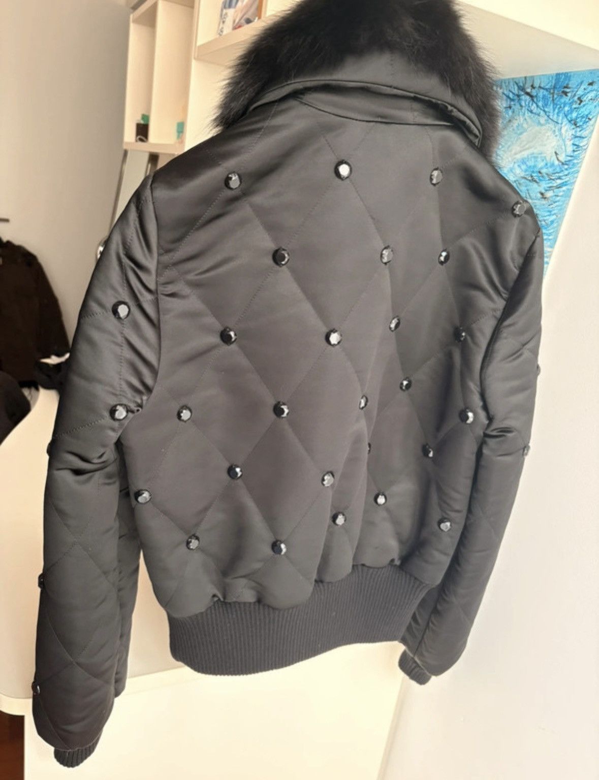 Iceberg Bomber Iceberg Size M / US 6-8 / IT 42-44 - 3 Thumbnail
