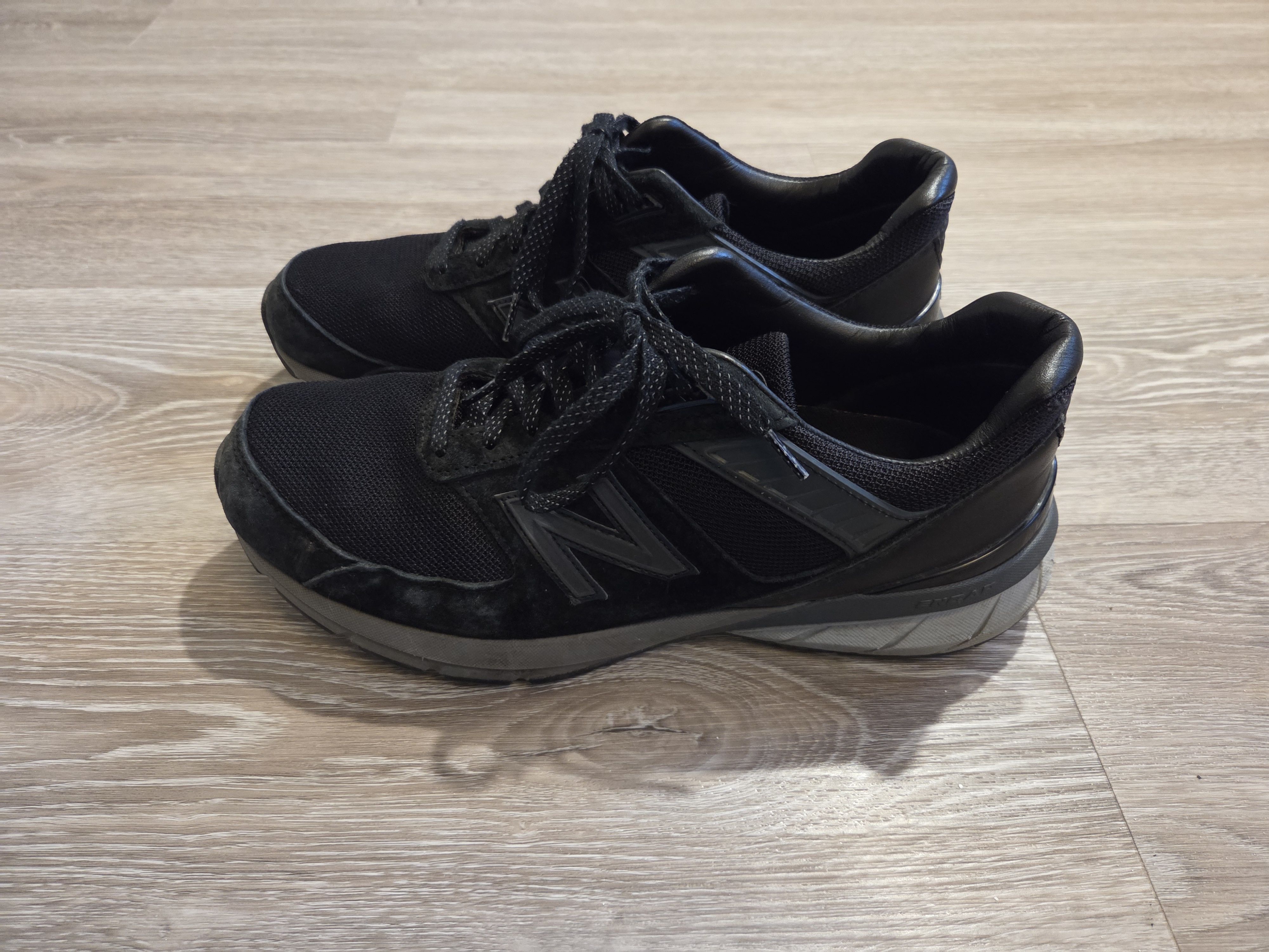 New Balance Haven x New Balance 990v5 Size US 10.5 / EU 43-44 - 3 Thumbnail