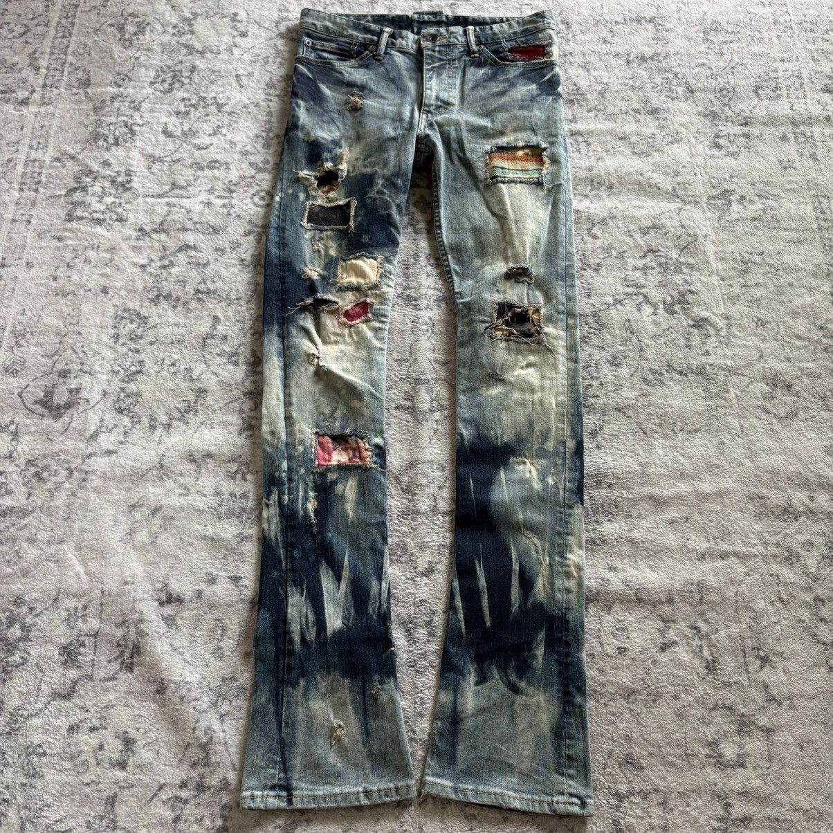 Lgb Wolf Cut | Grailed