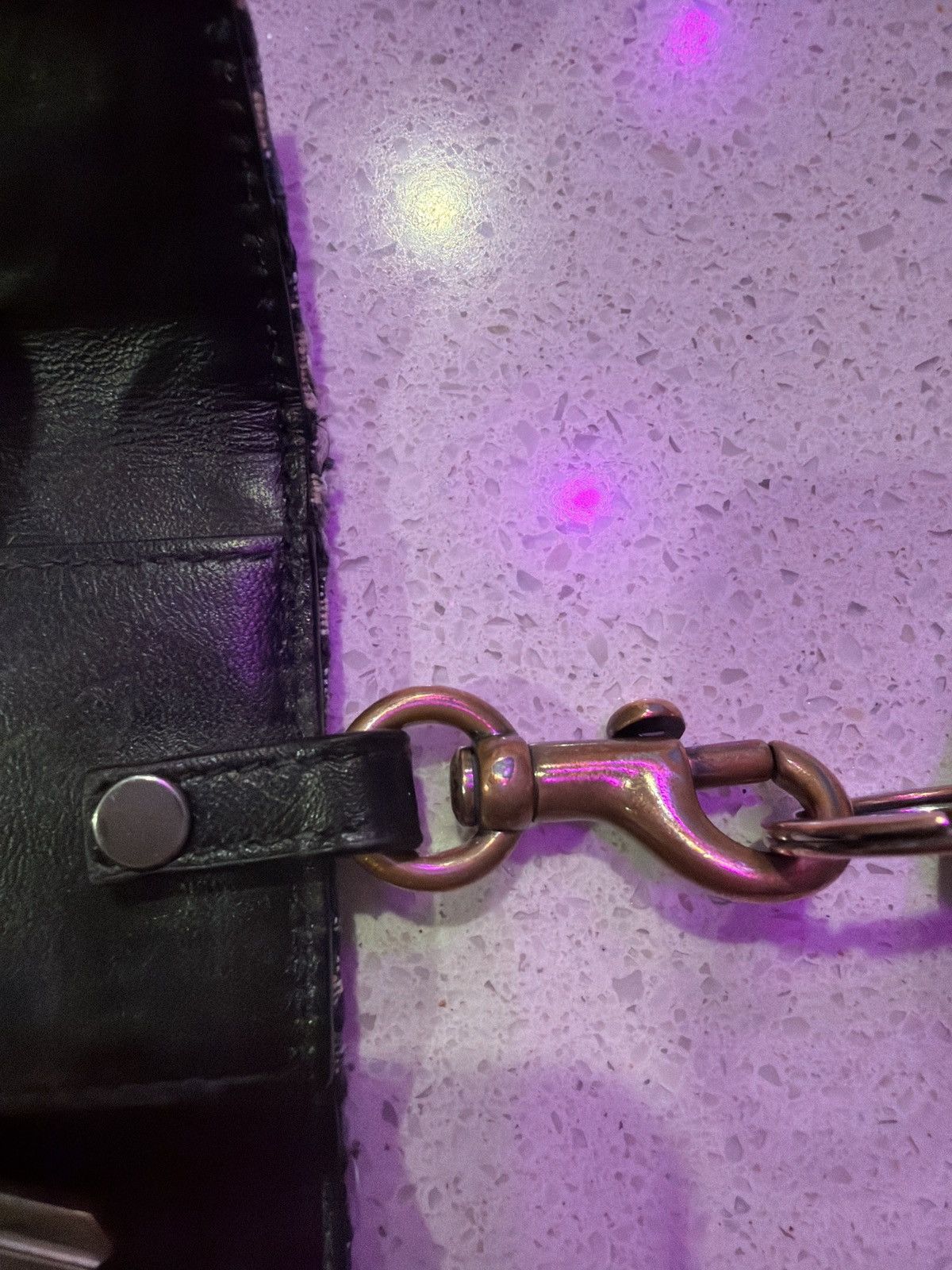 Dior Dior key case Size ONE SIZE - 7 Thumbnail