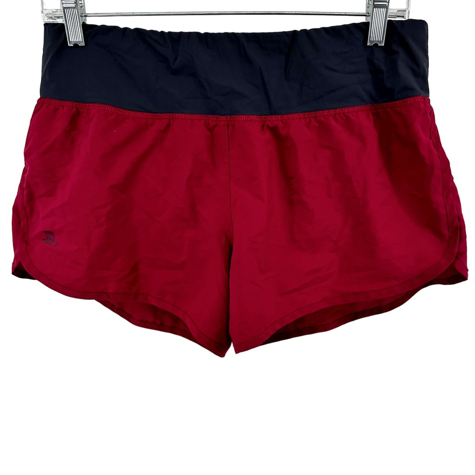 Salomon Salomon Alfa Trail Running Short Pull On Colorblock M | Grailed