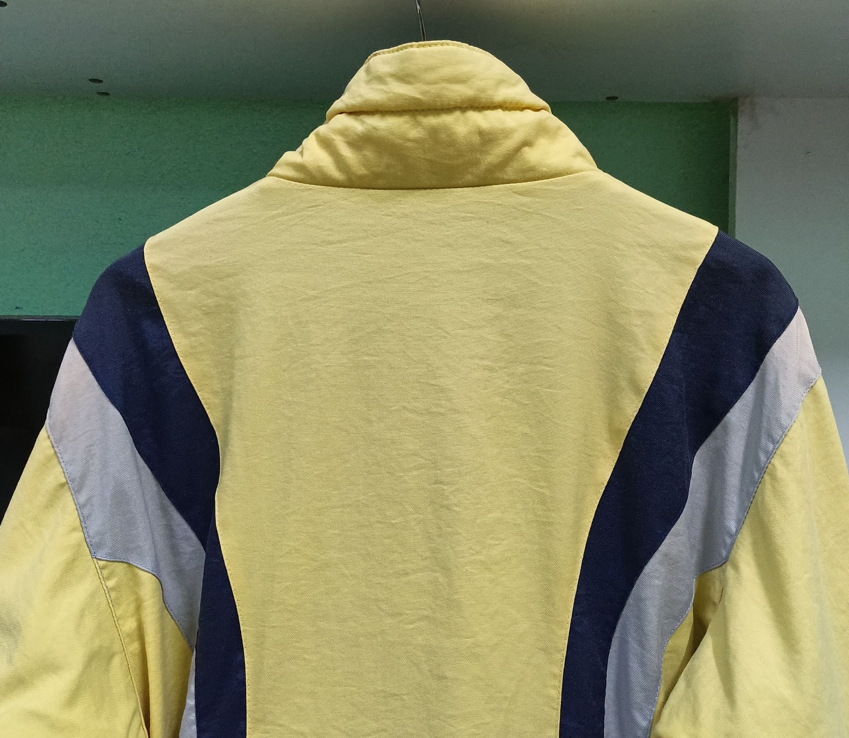 Columbia Vintage Columbia Convert Jacket Women's Size S / US 4 / IT 40 - 5 Thumbnail