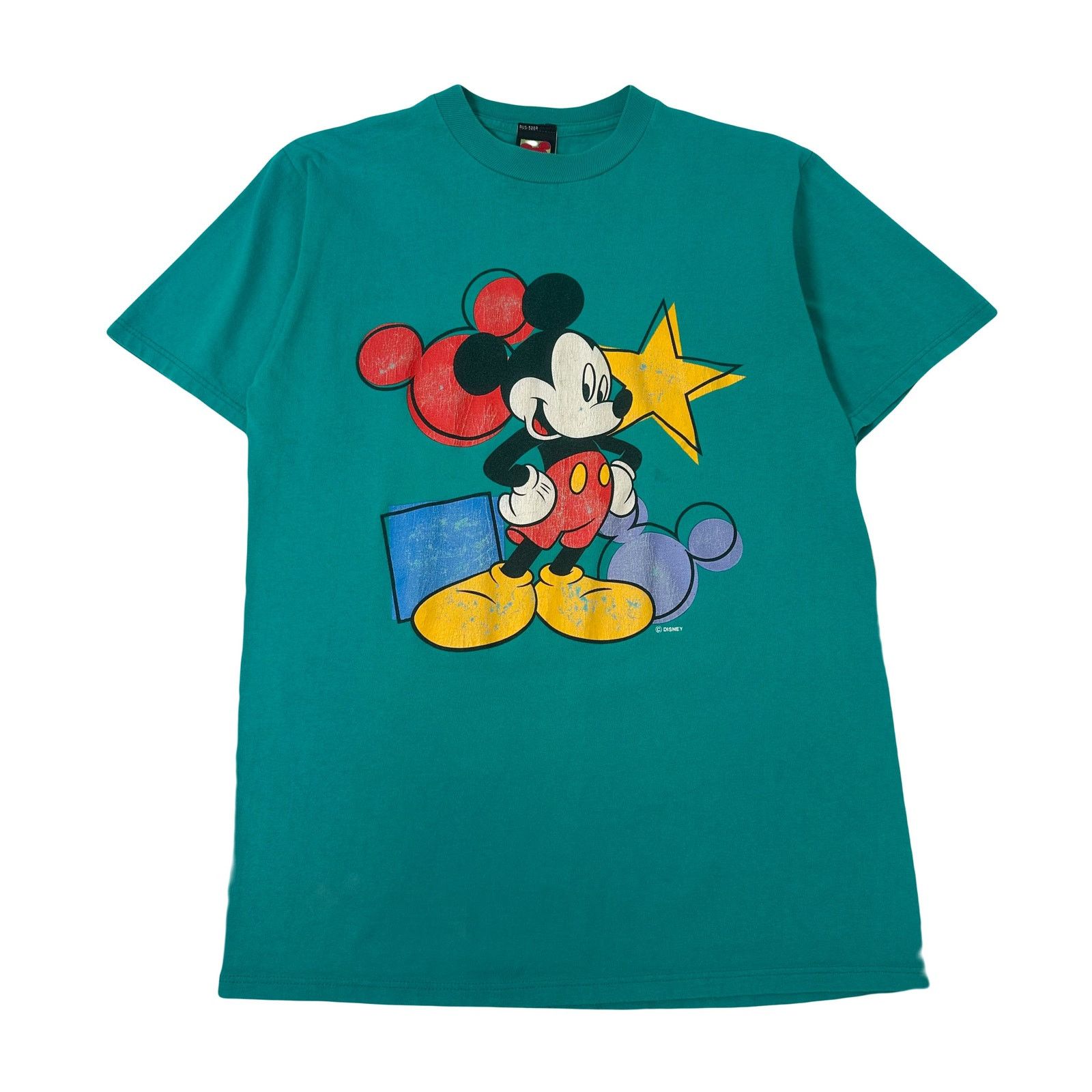 Disney × H&M × Moschino Moschino X Disney x H&M Mickey Minnie T