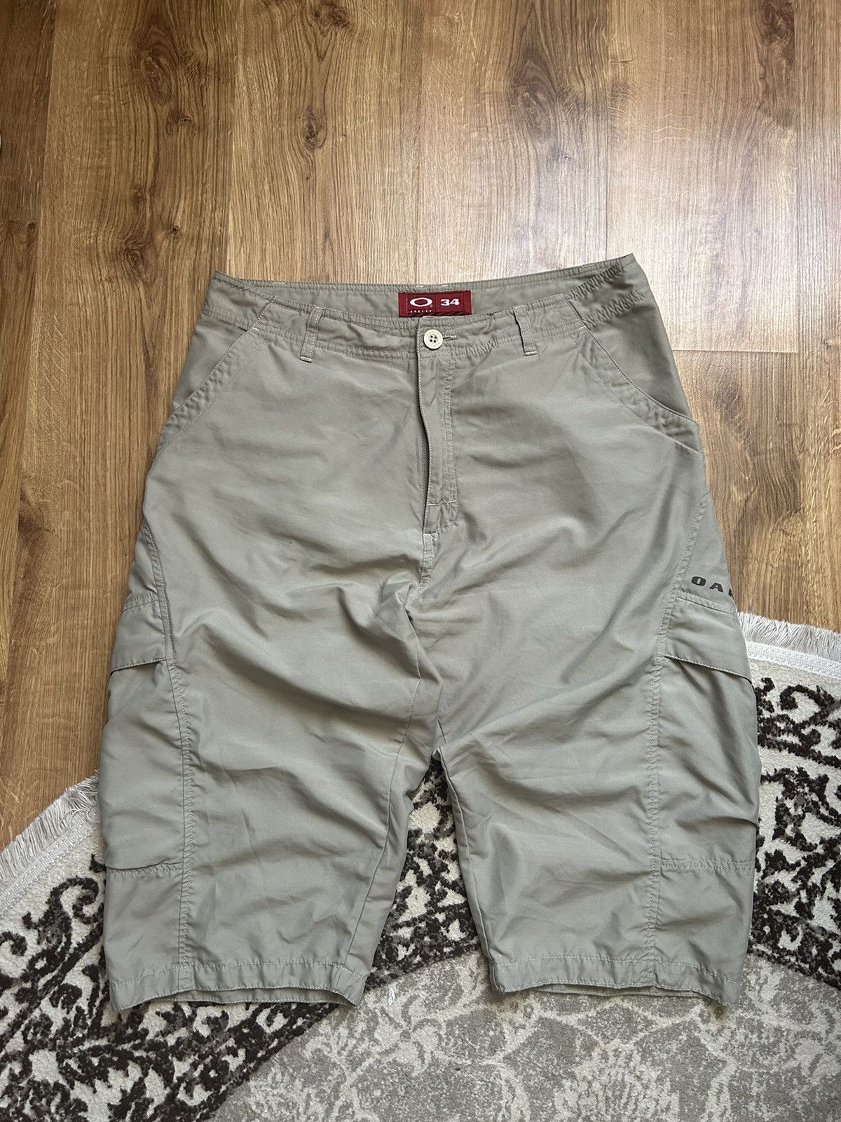Oakley vintage short