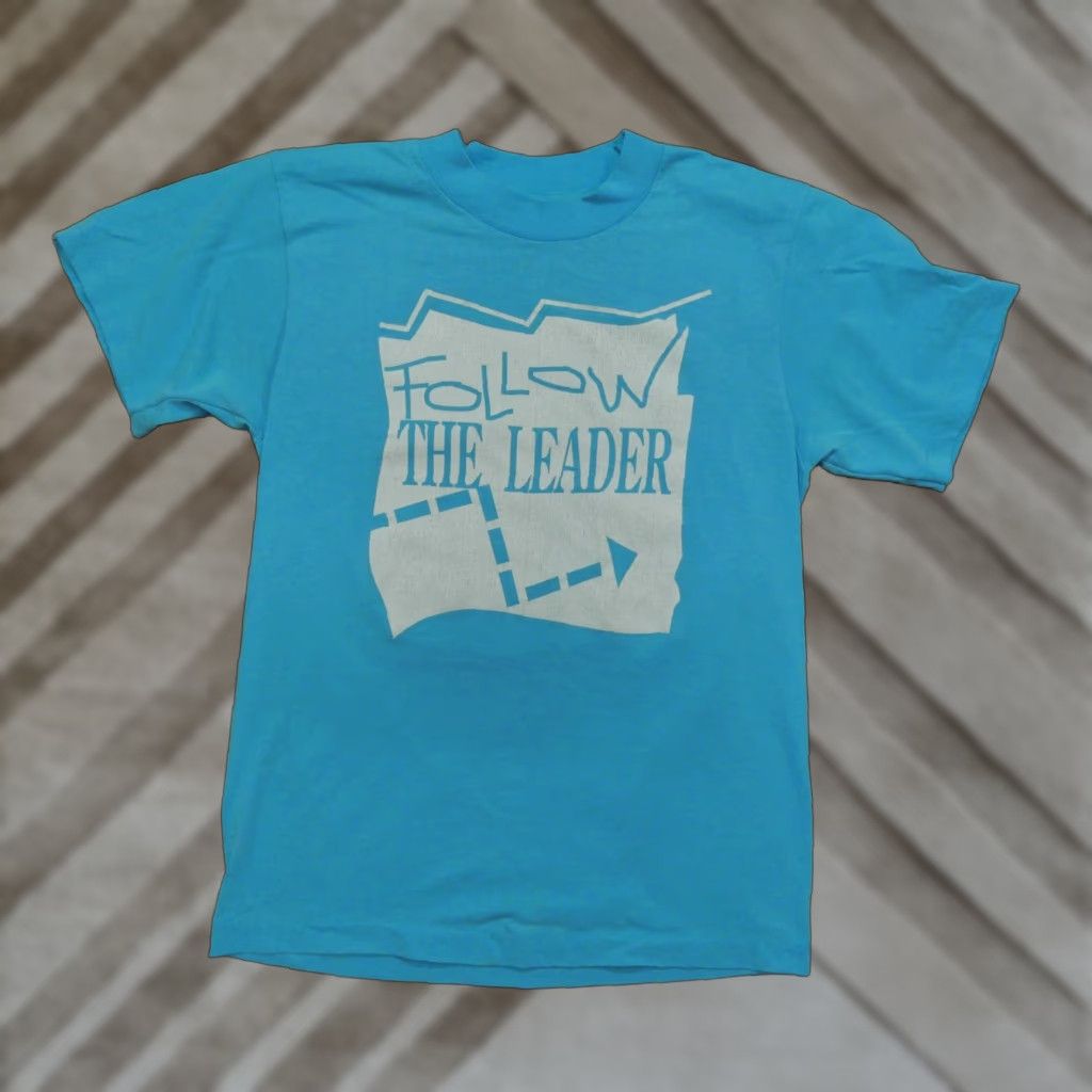 Fruit Of The Loom VINTAGE Fruit of the Loom T-Shirt Adult Small Blue Christian Graphic 80s 90s Shirt Mens S Regular Short Sleeve Crew Neck Logo Size US S / EU 44-46 / 1 - 1 Thumbnail