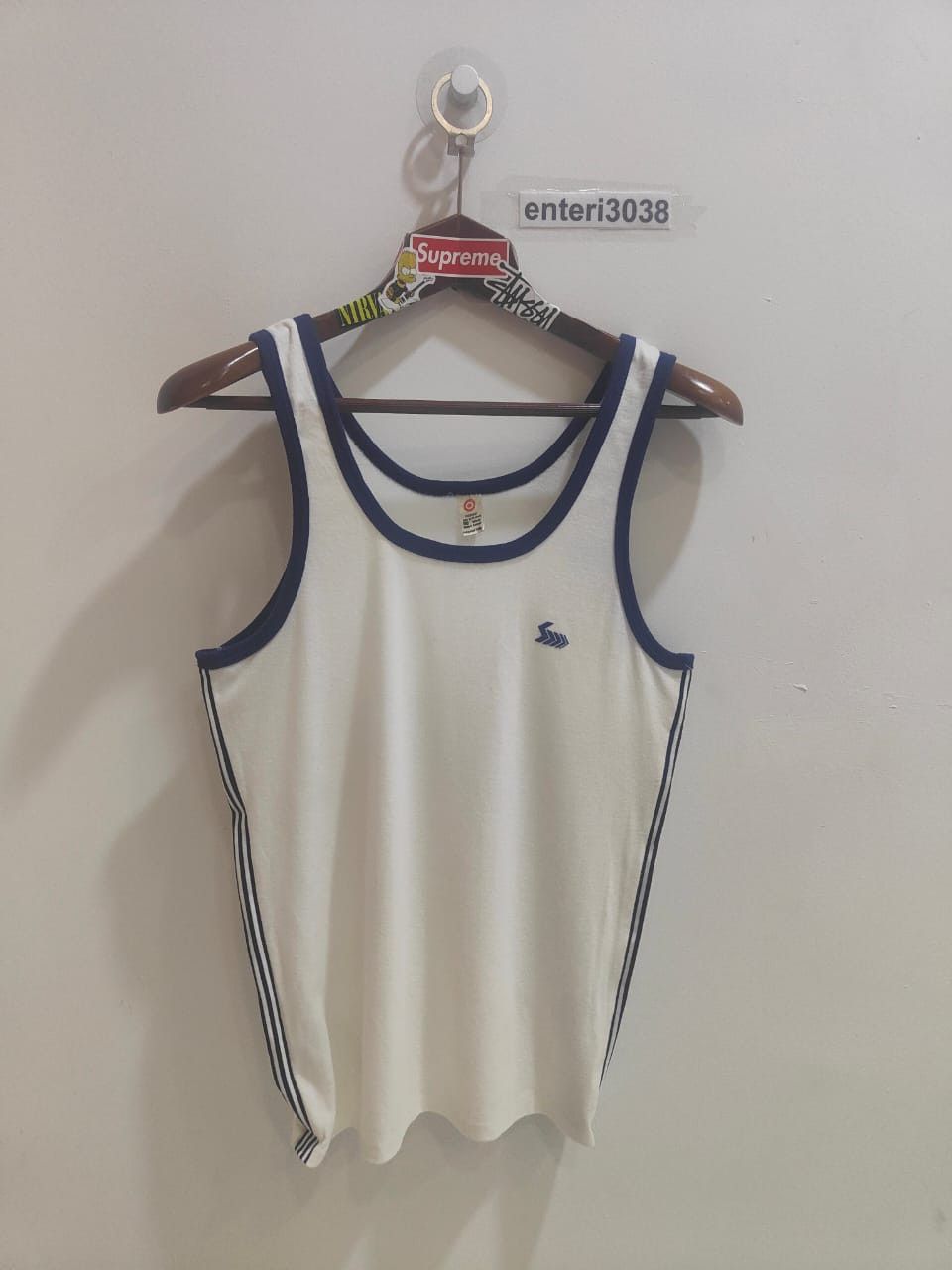 Other vintage Target Basics 90's Australia TARGET single stitch Size US M / EU 48-50 / 2 - 1 Thumbnail