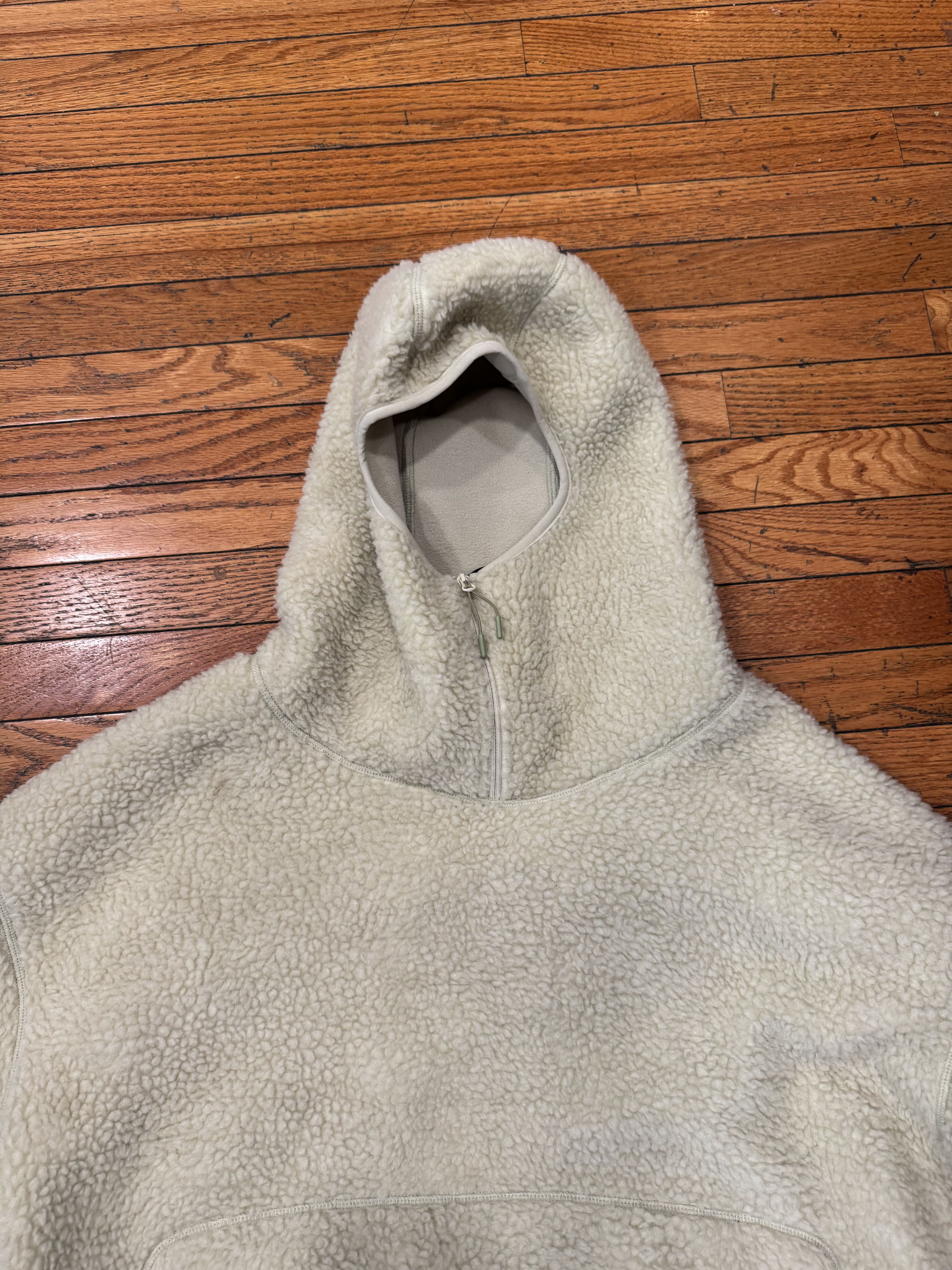 Entire Studios entire studios sherpa pullover Size US XL / EU 56 / 4 - 5 Thumbnail