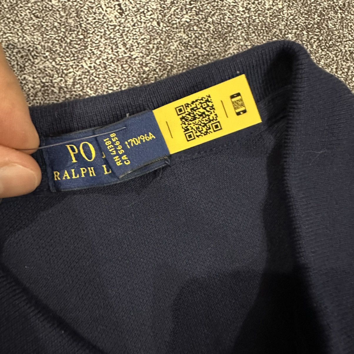 Polo Ralph Lauren POLO RALPH LAUREN Women’s Dress Size L Size L / US 10 / IT 46 - 16 Thumbnail