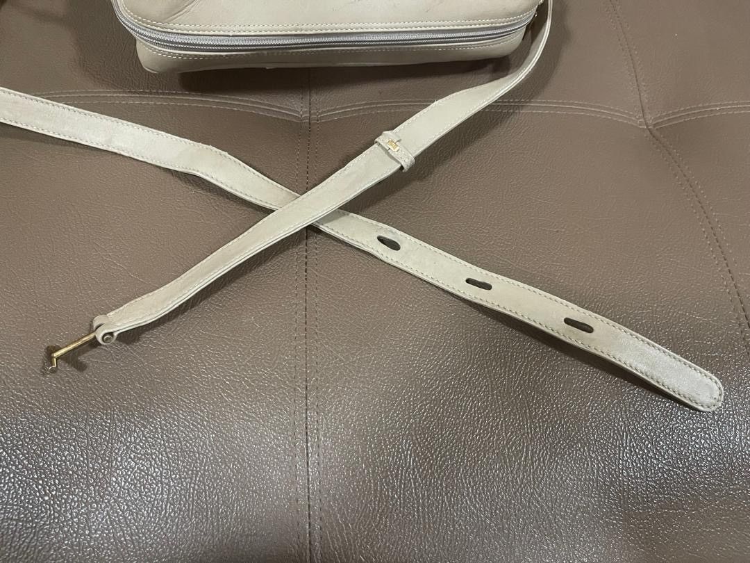 Gucci Vintage Gucci Sling Bag Size ONE SIZE - 15 Thumbnail