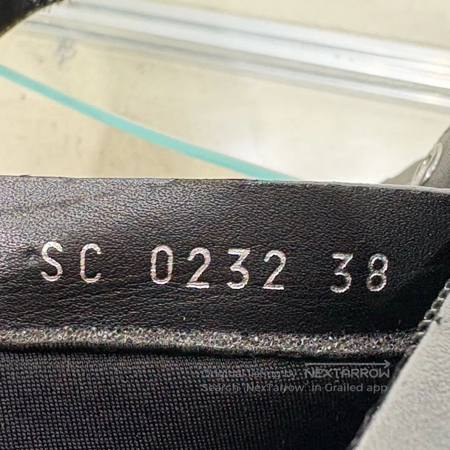 Louis Vuitton Louis Vuitton Territory Black logo Martin boots Size US 7.5 / IT 37.5 - 8 Thumbnail